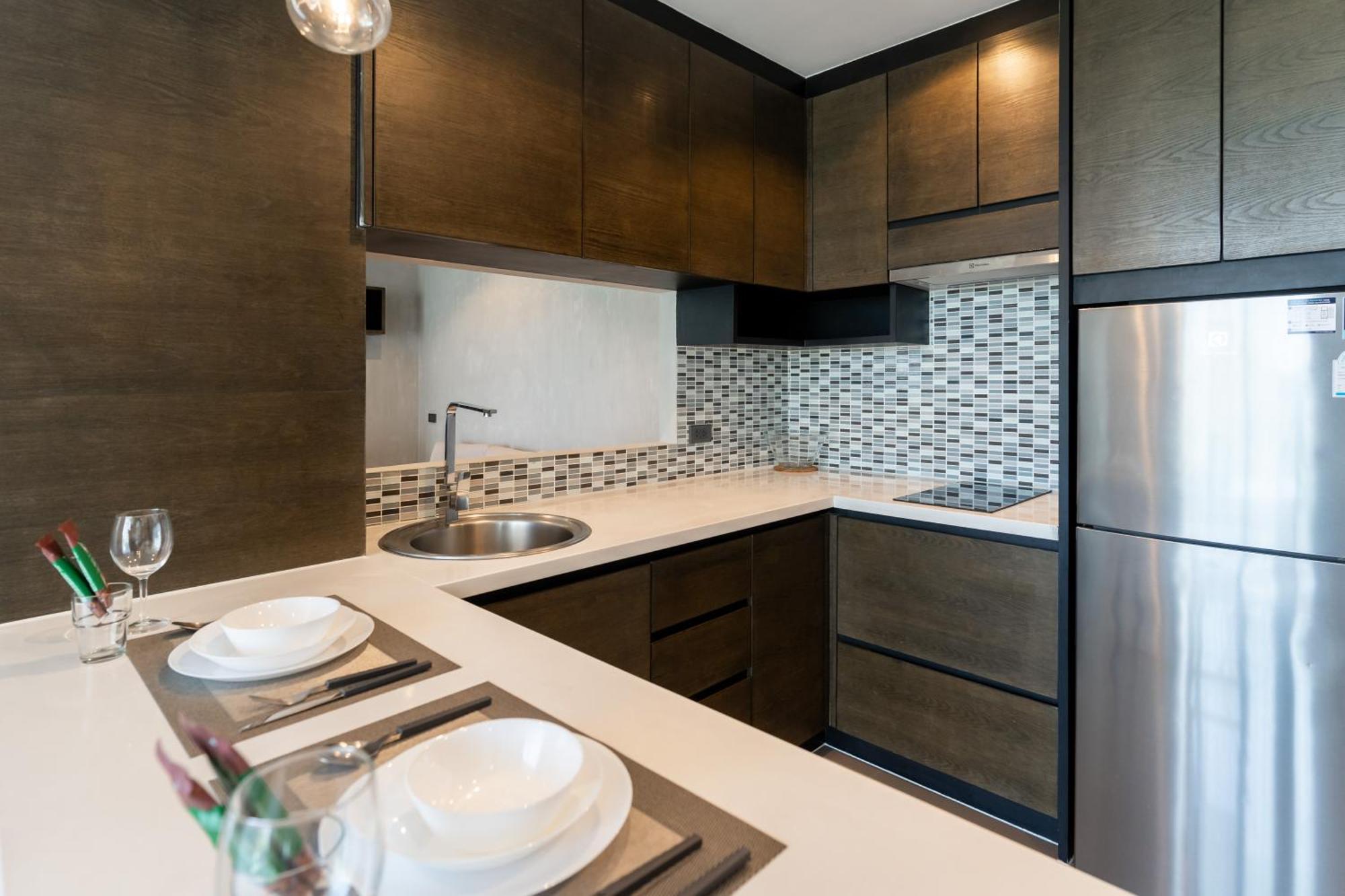 2 Bed Citygate D502/3 By Ibg * Kamala Beach