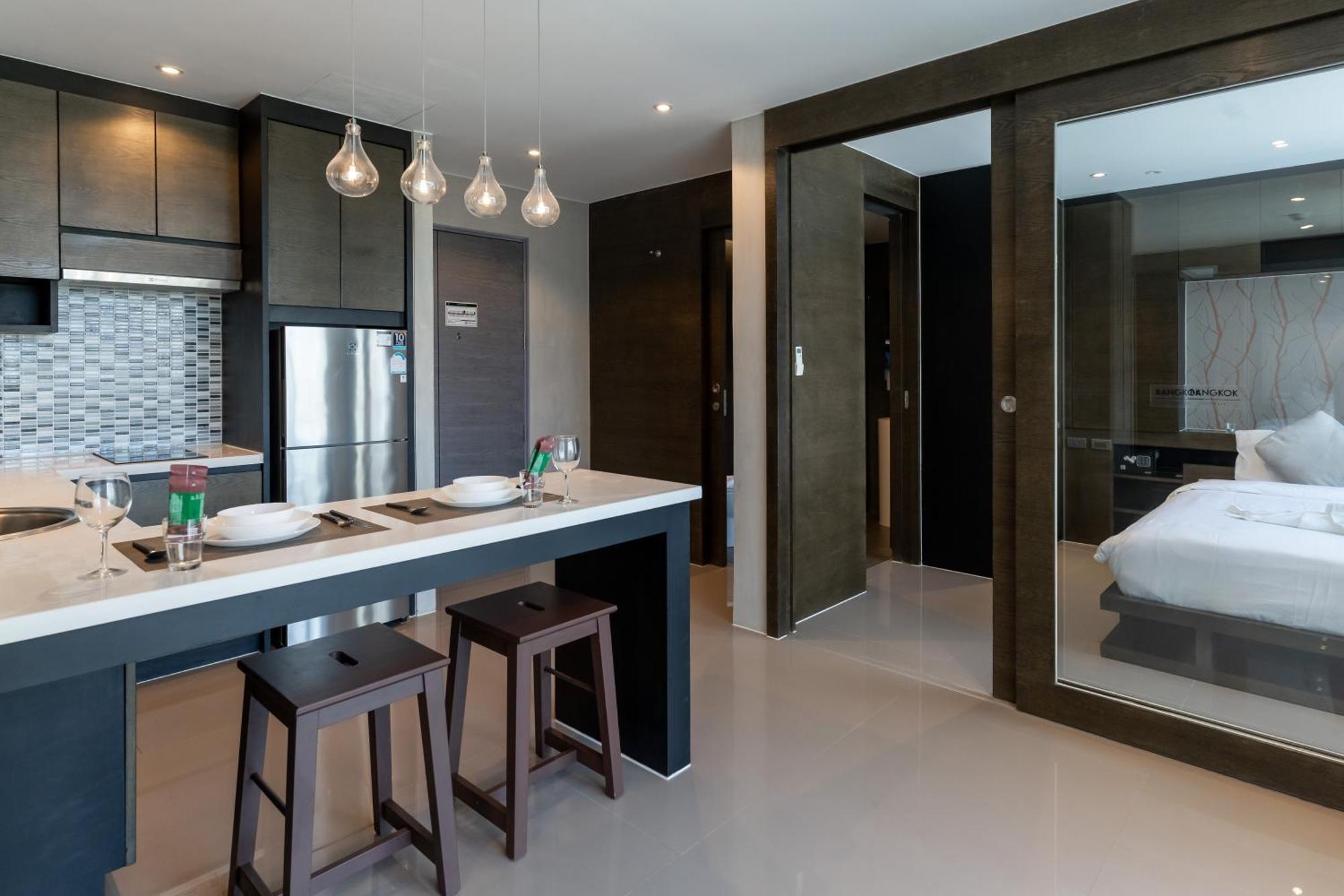 2 Bed Citygate D502/3 By Ibg Kamala Beach
