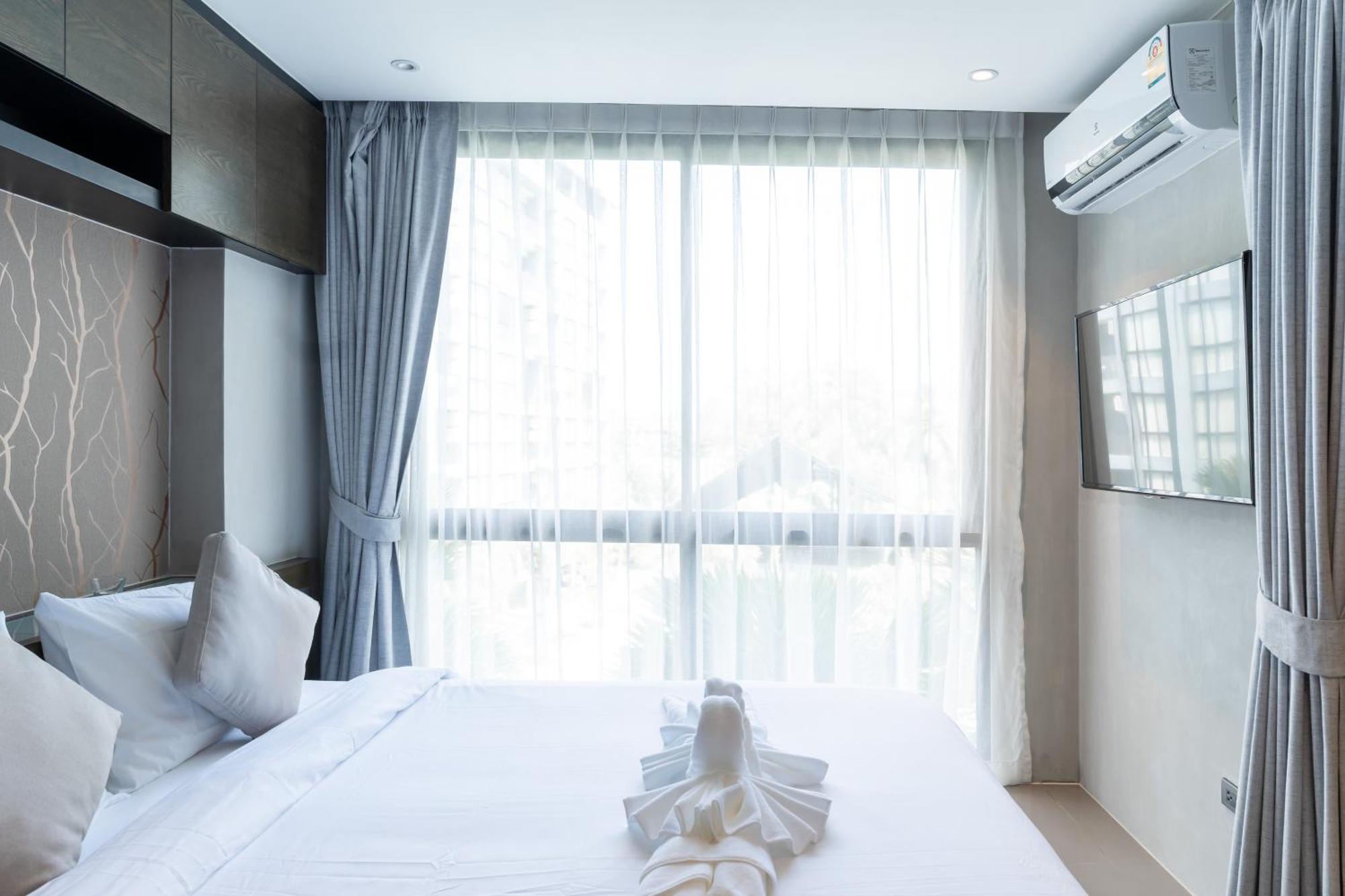 2 Bed Citygate D502/3 By Ibg Apartment