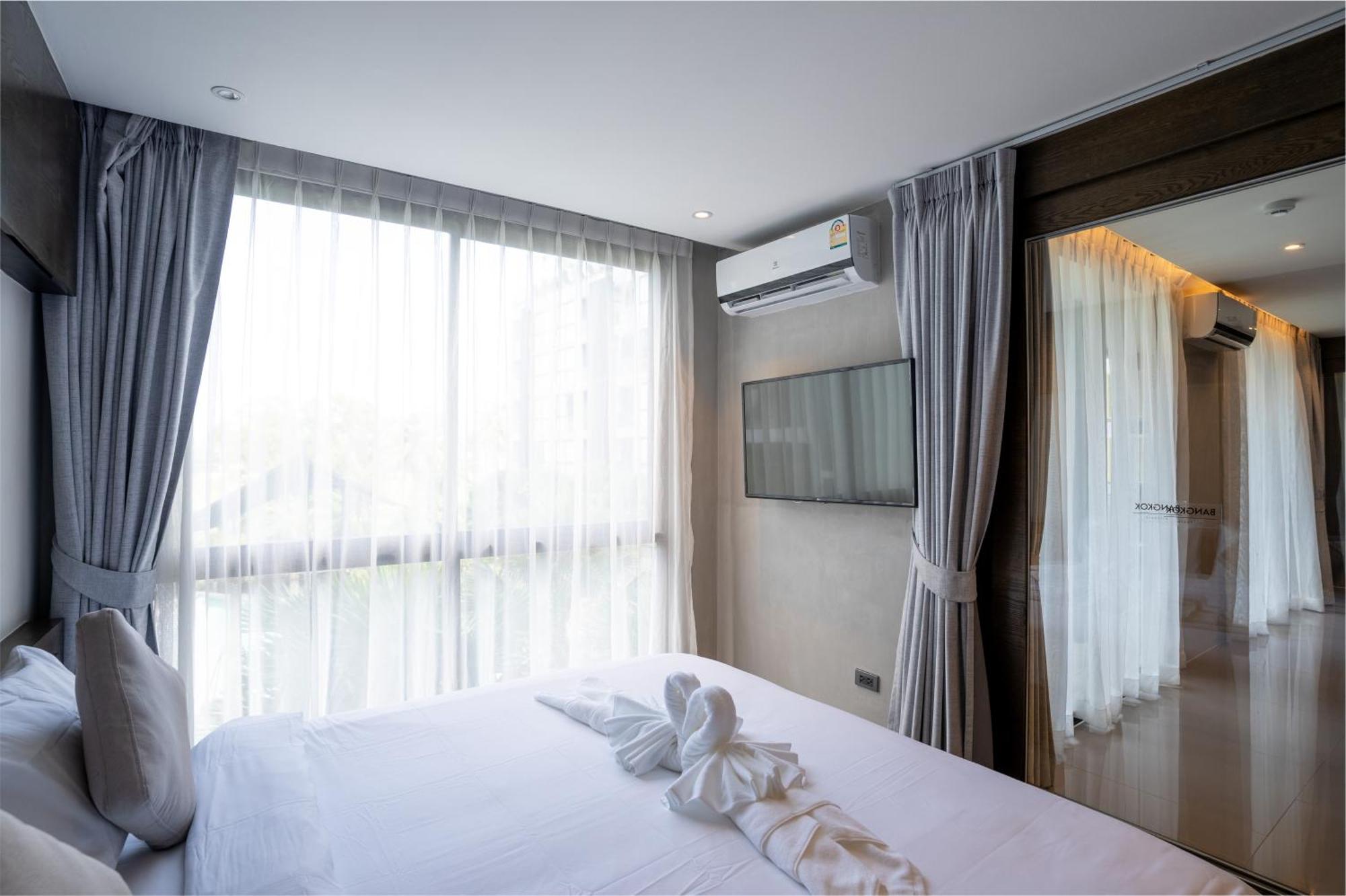 2 Bed Citygate D502/3 By Ibg Apartment *