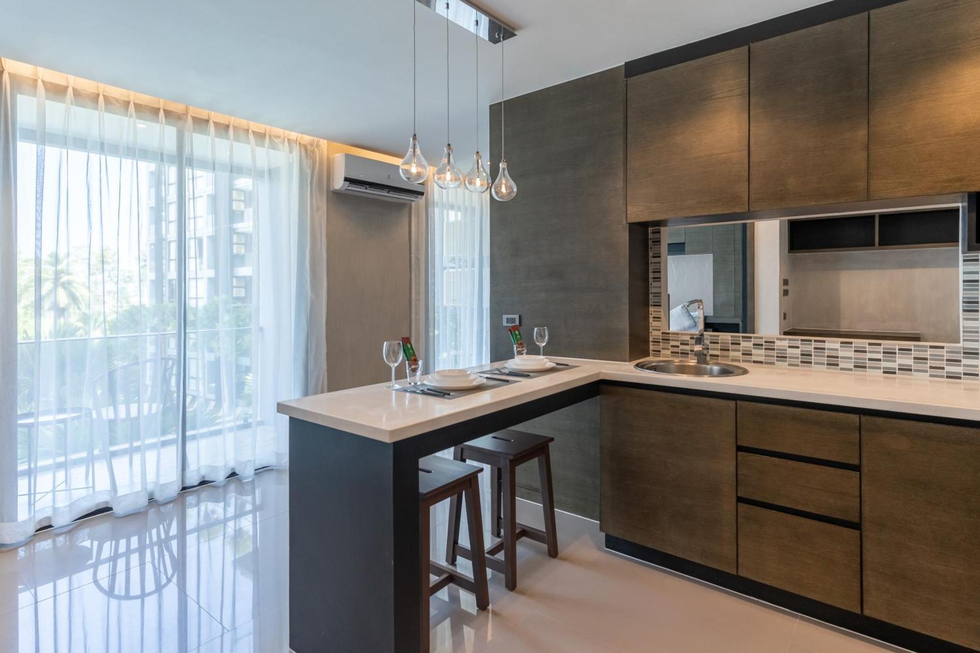 2 Bed Citygate D502/3 By Ibg Kamala Beach