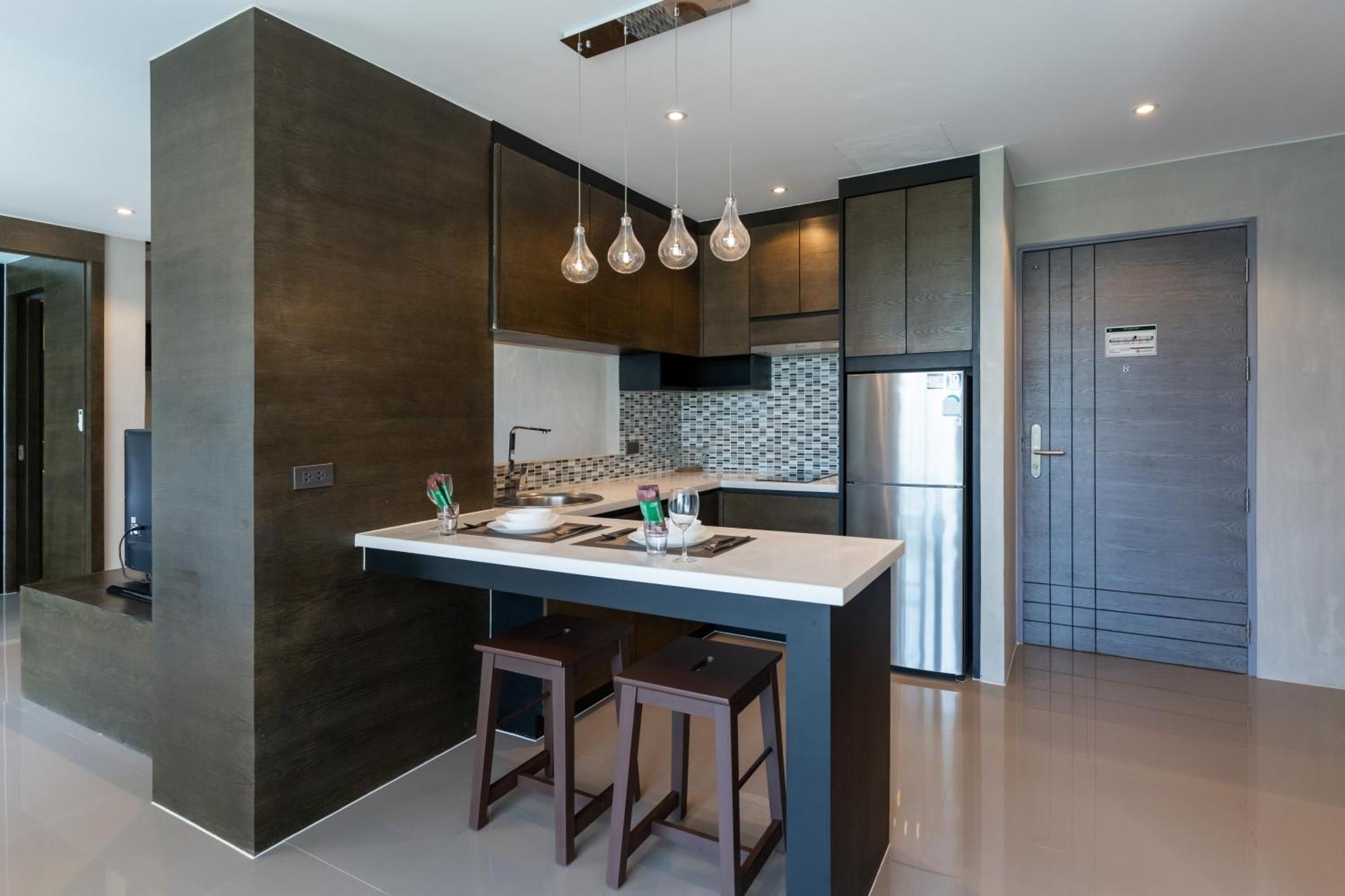 Apartment 2 Bed Citygate D502/3 By Ibg *