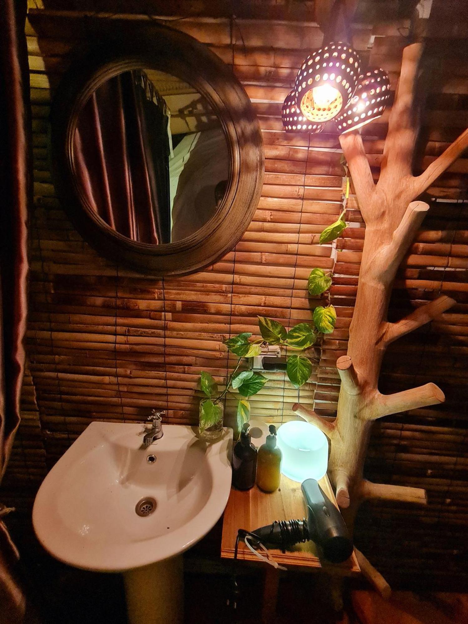 Luxe tent Phuket Signature Glamping