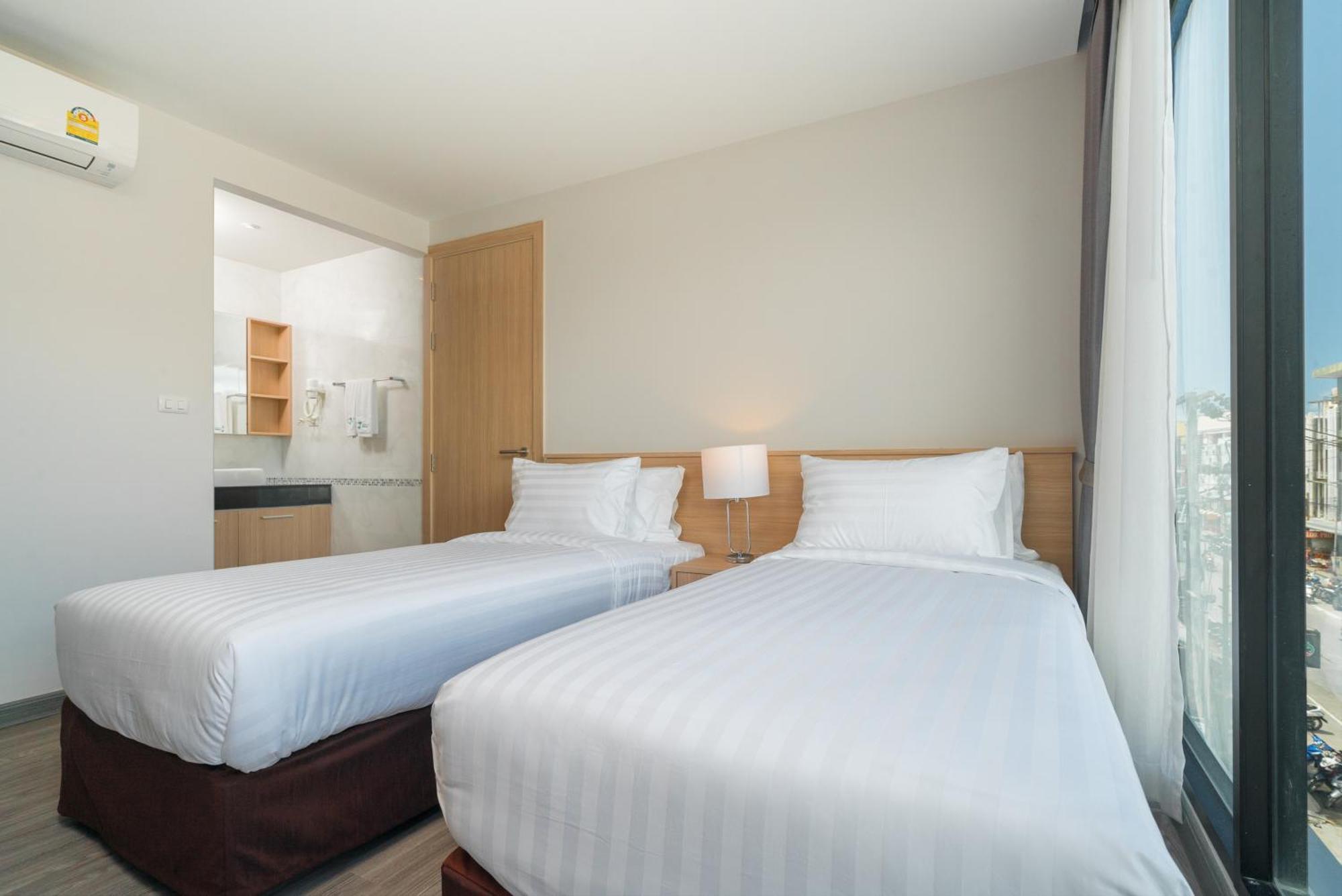 Grand Vip - 4* Kata Beach (Phuket)