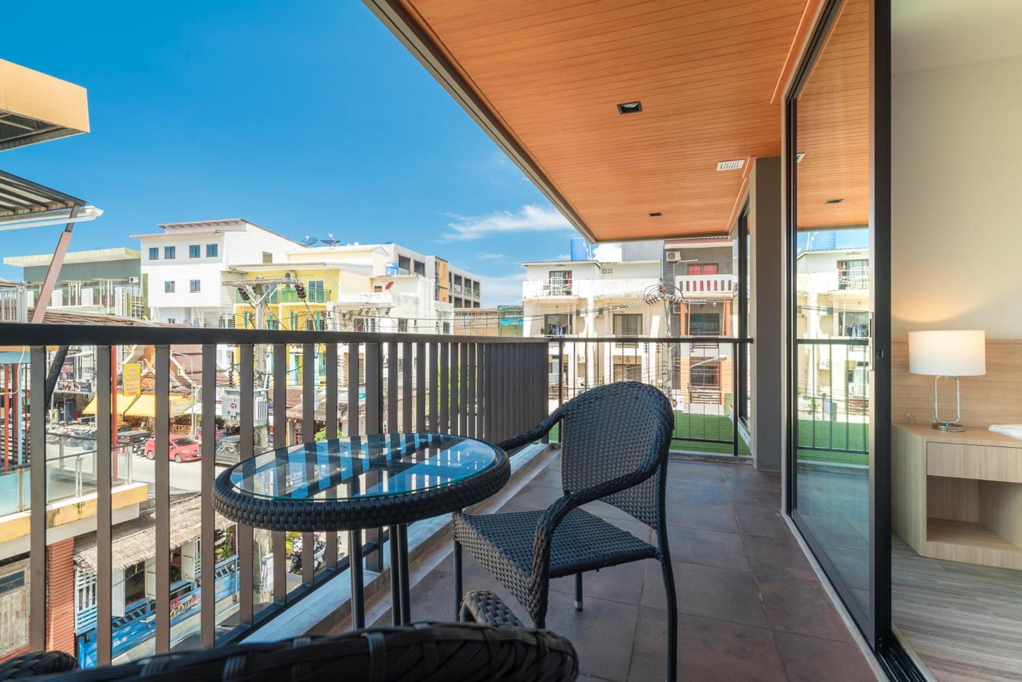 Hotel Grand Vip -