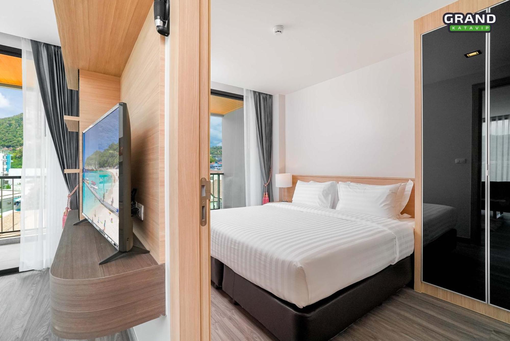 Grand Vip - Kata Beach (Phuket)