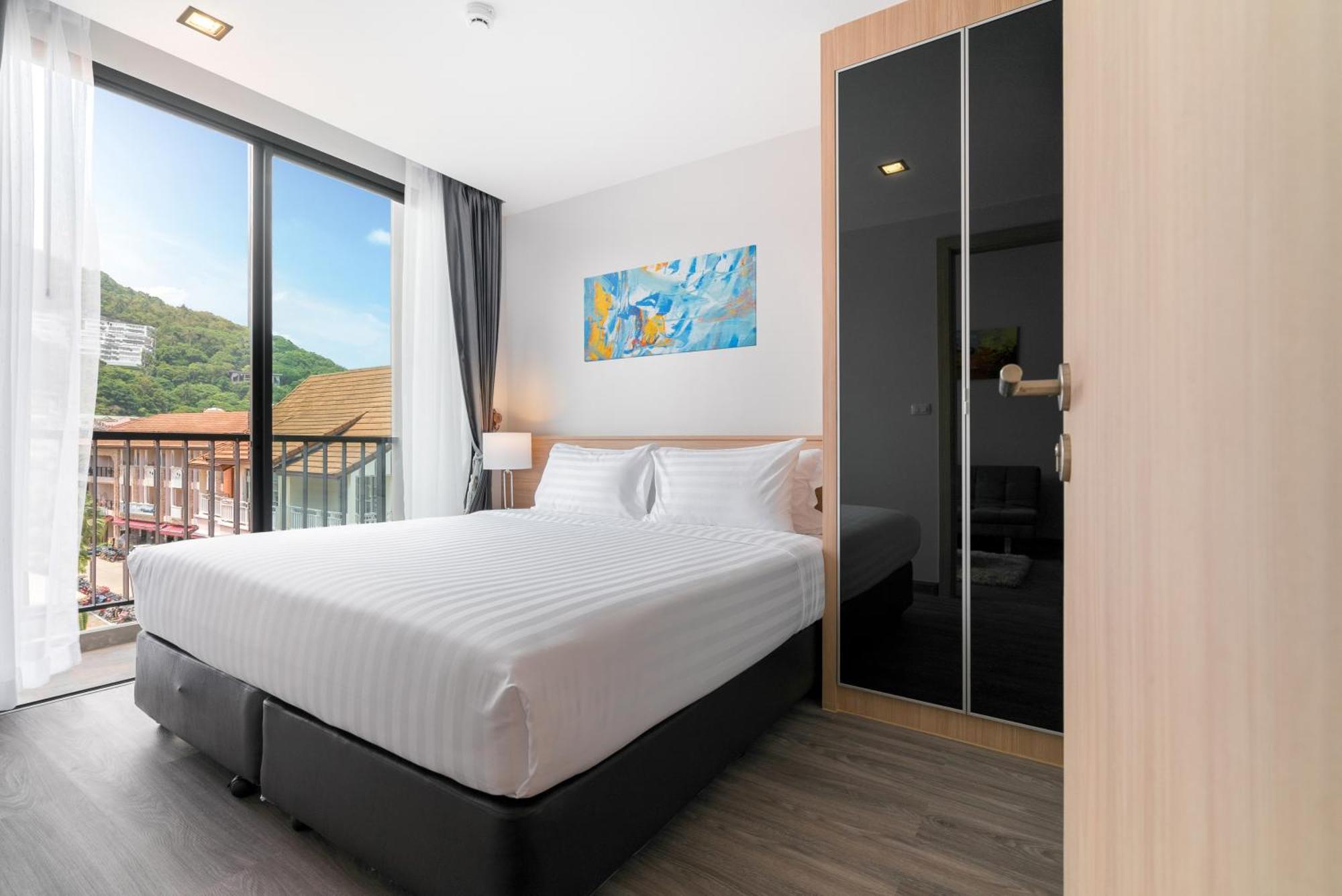 Hotel Grand Vip -