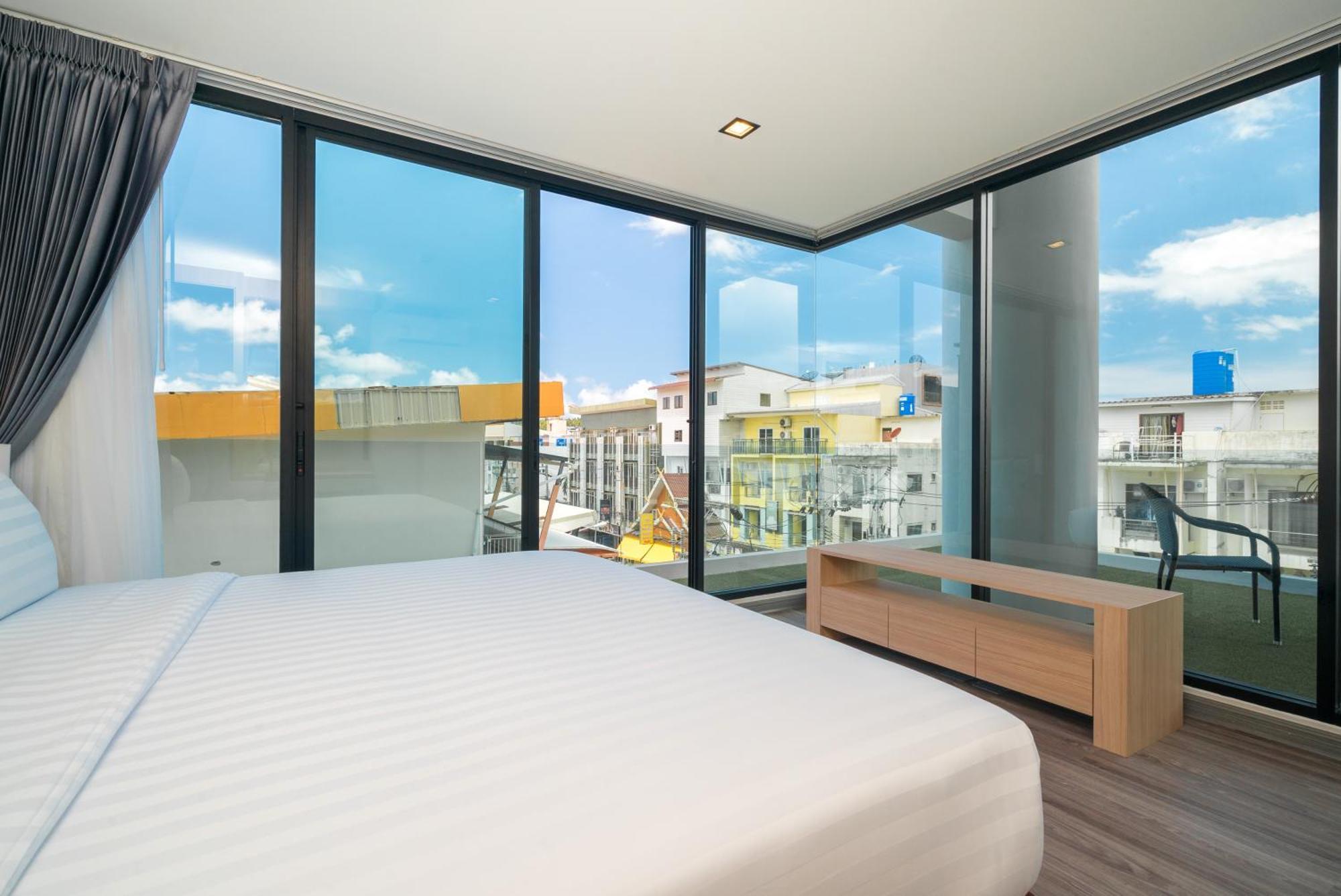 Grand Vip - Hotel