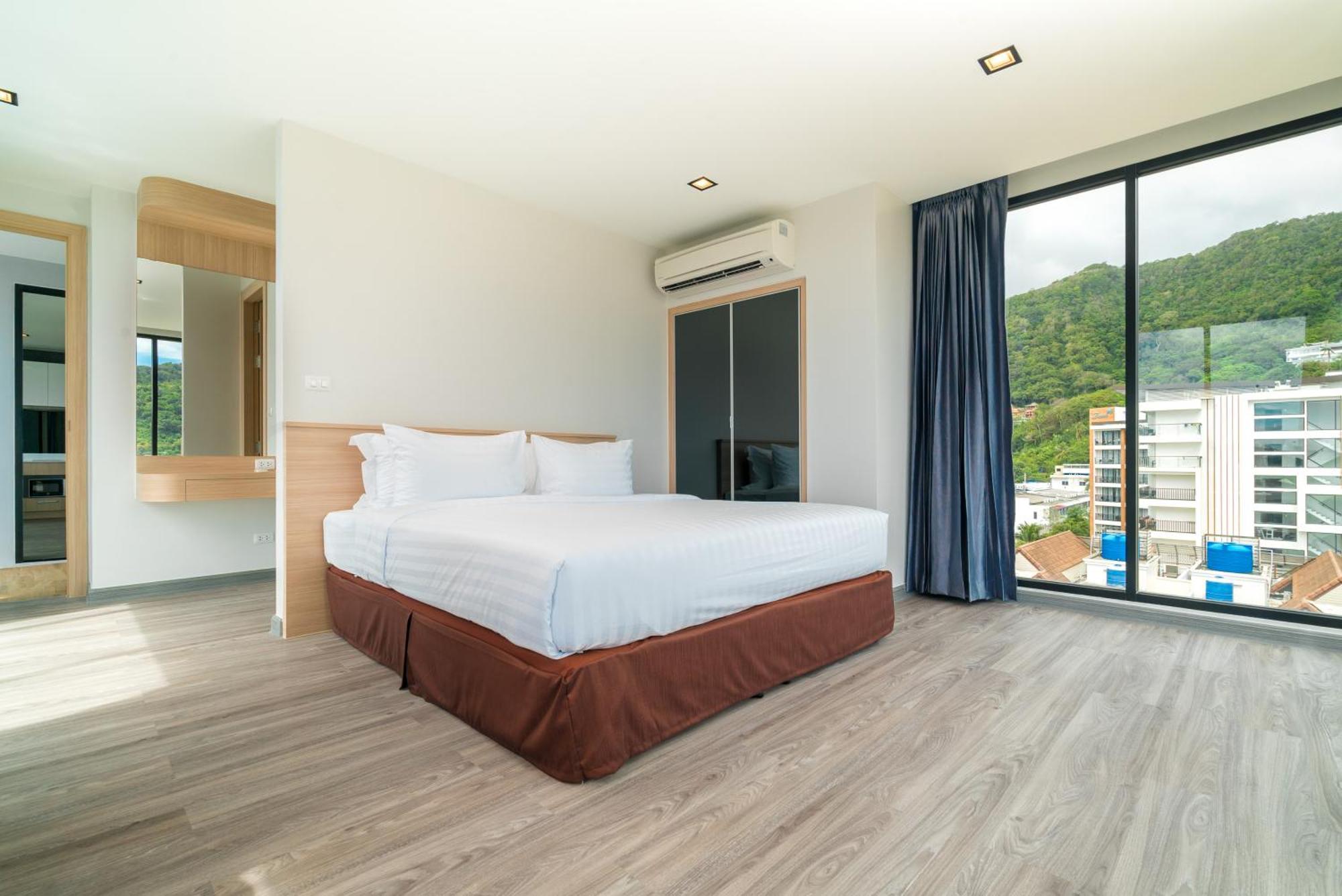 Grand Vip - Hotel Kata Beach (Phuket)