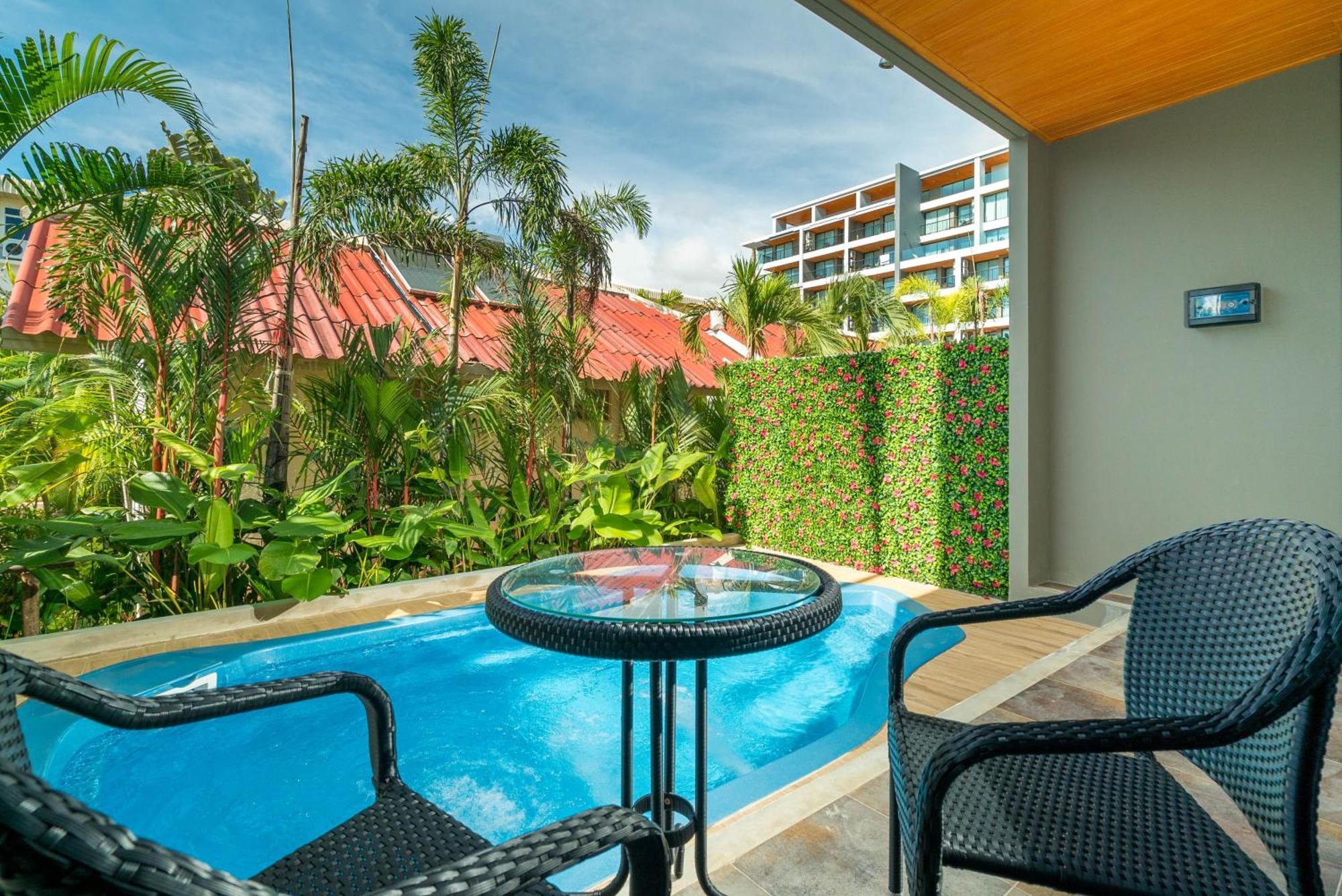 Grand Vip - Hotel Kata Beach (Phuket)