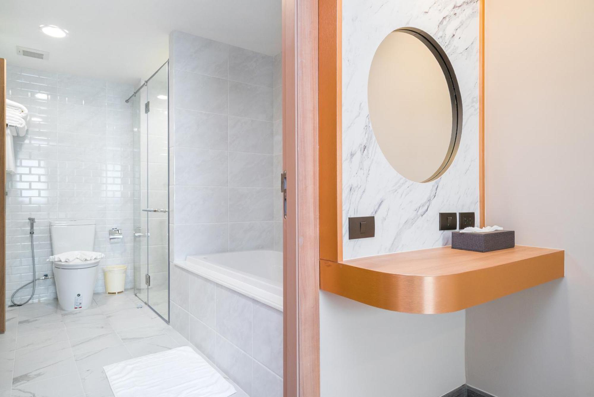 Kk Karon Boutique 4* Kata Beach (Phuket)
