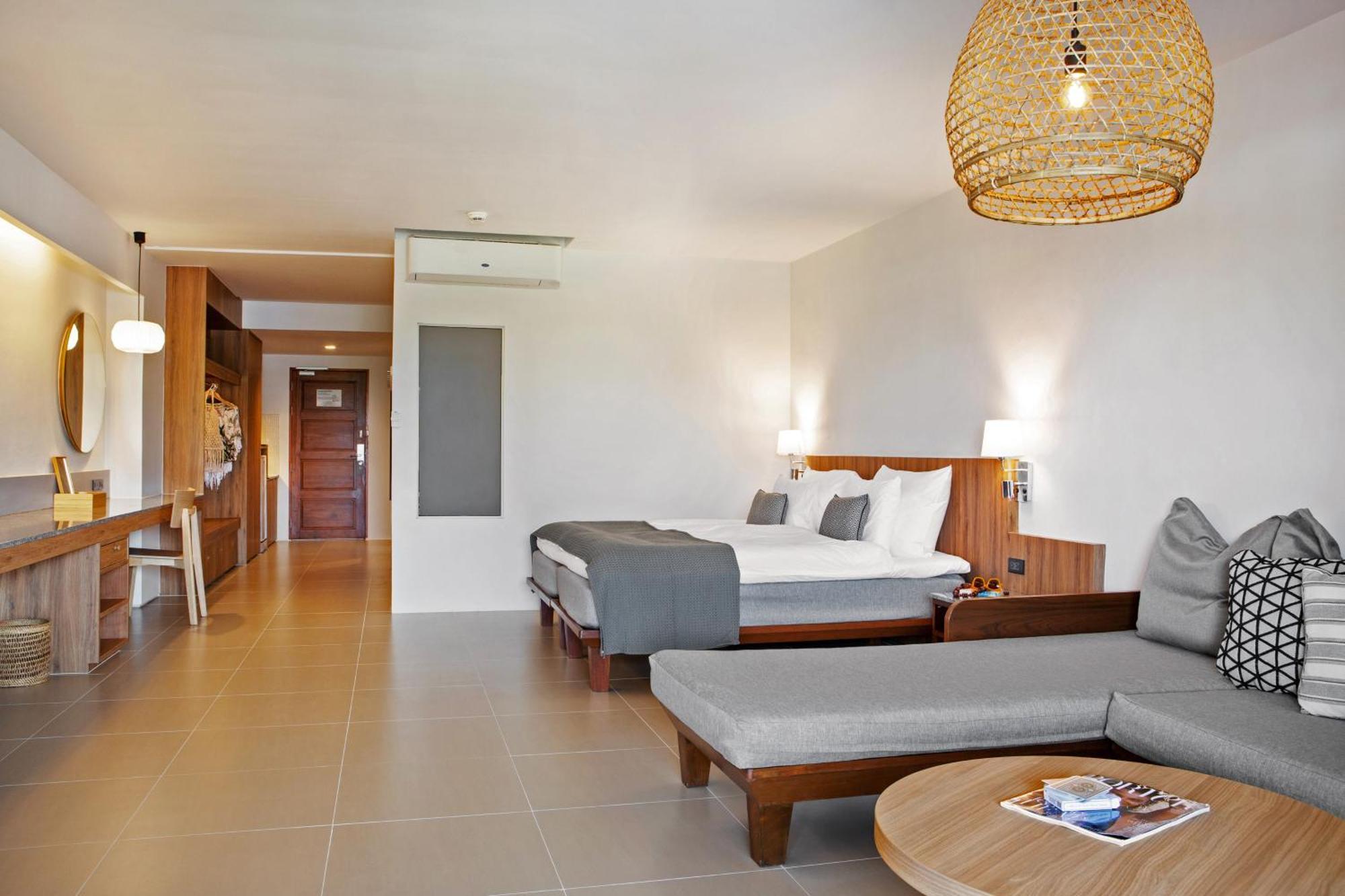 Sunwing - Sha Strand Kamala