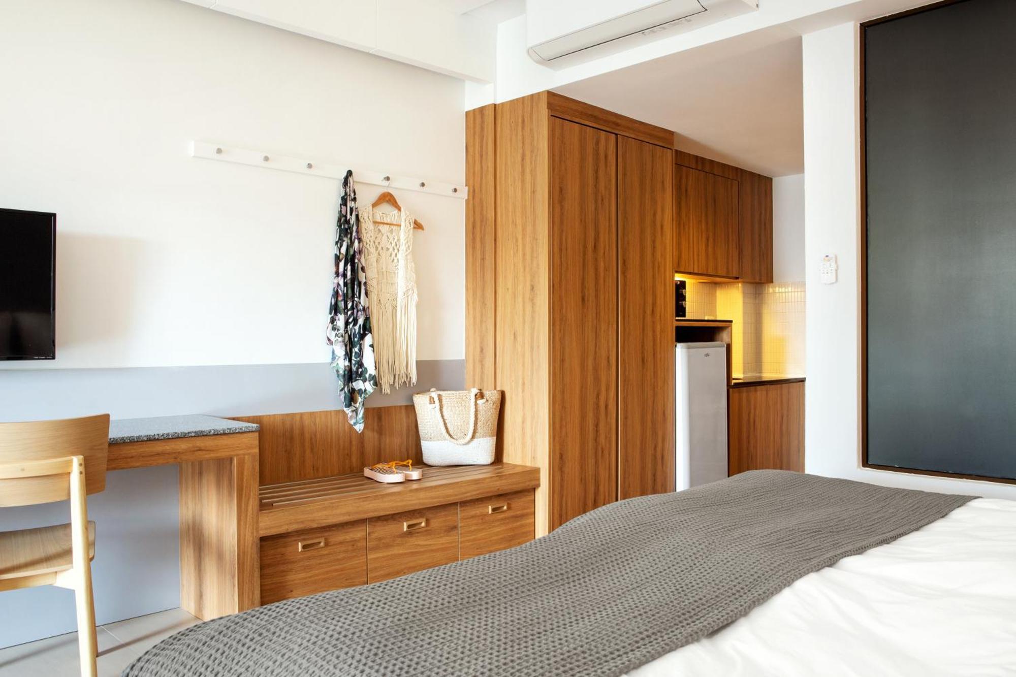 Sunwing - Sha 4* Strand Kamala