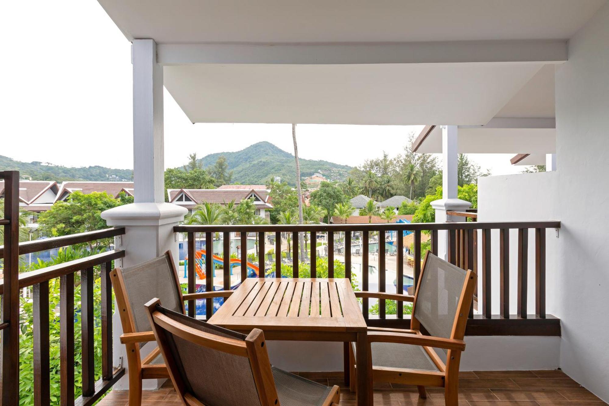Resort Sunwing - Sha 4*