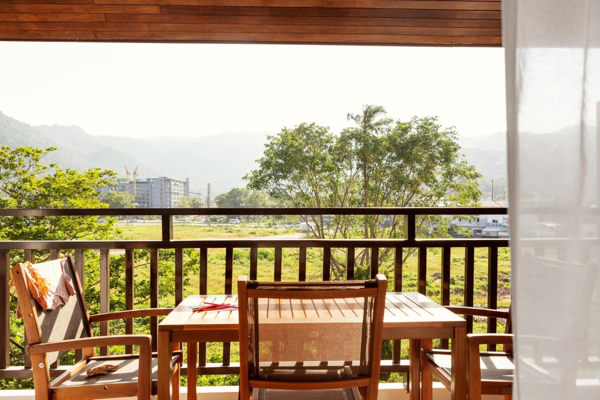 Tempat peranginan Sunwing 4*
