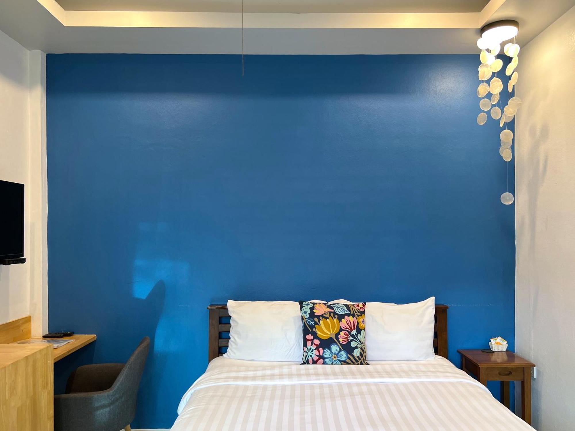 The Snug Airportel - Phuket Airport Gasthof