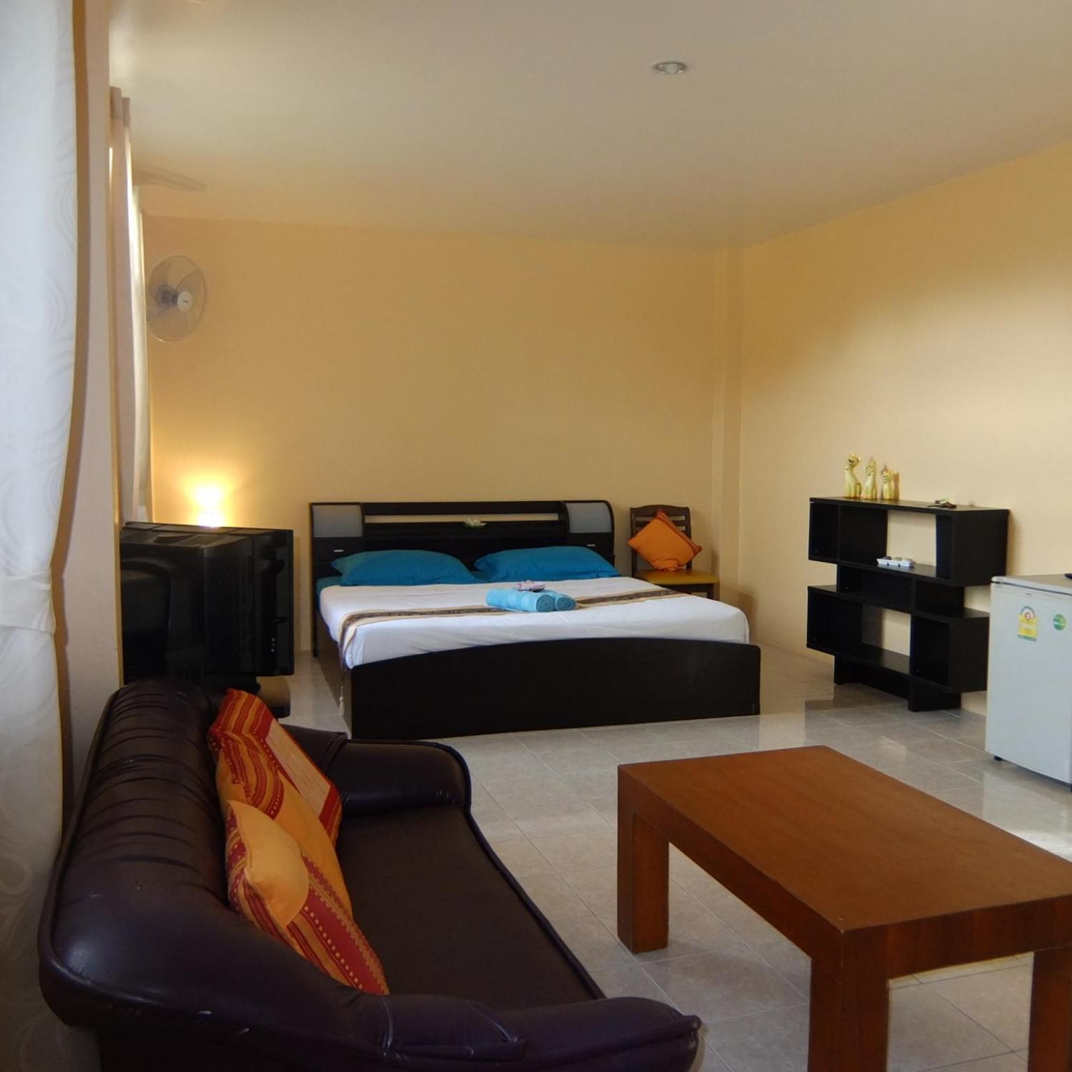 Similan Bang Tao Beach (Phuket)