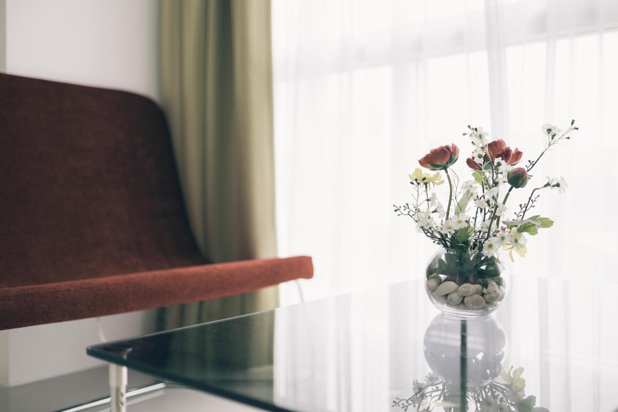 Modern Thai Appartement