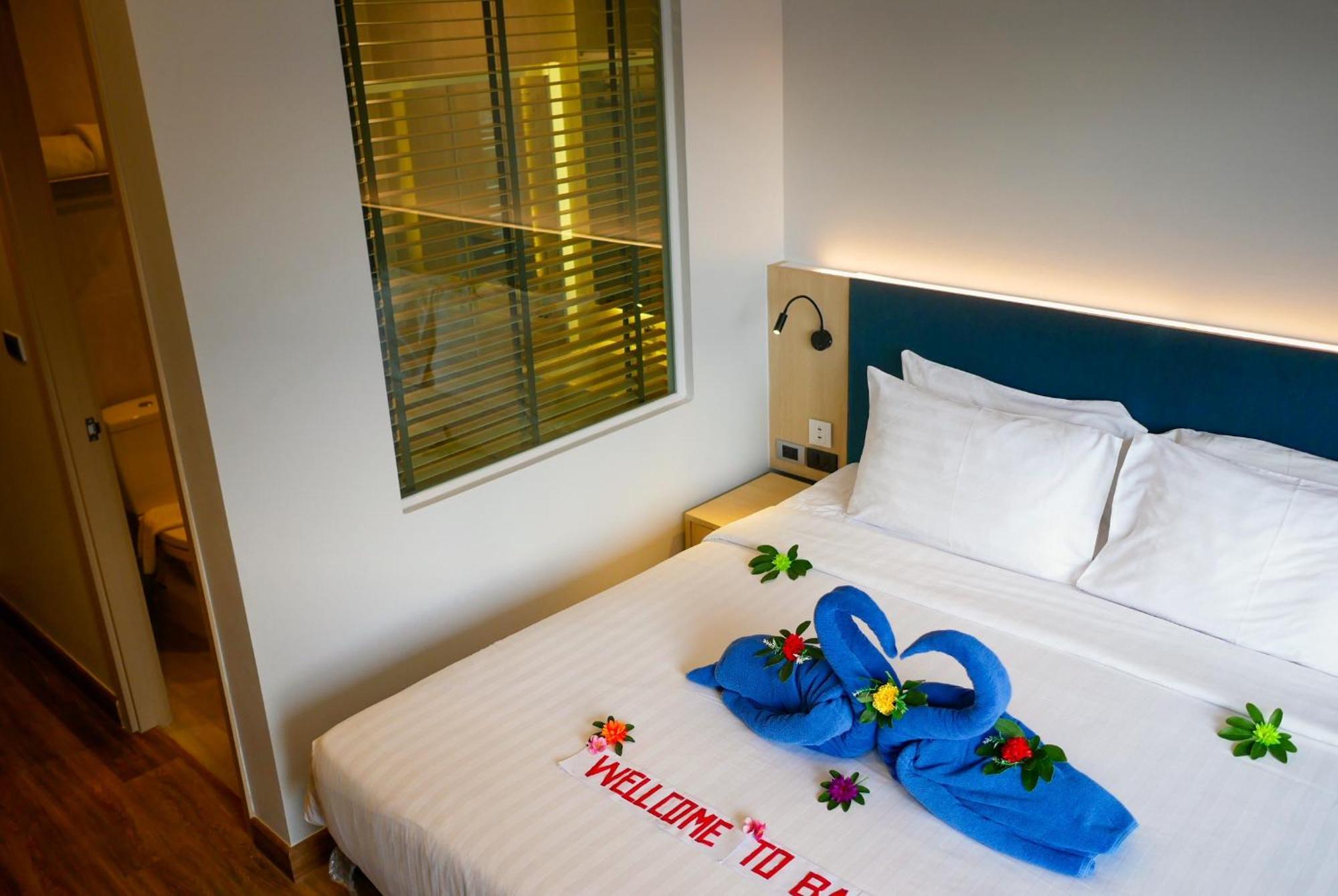 Baan Yuree & Spa - Sha Plus 4*