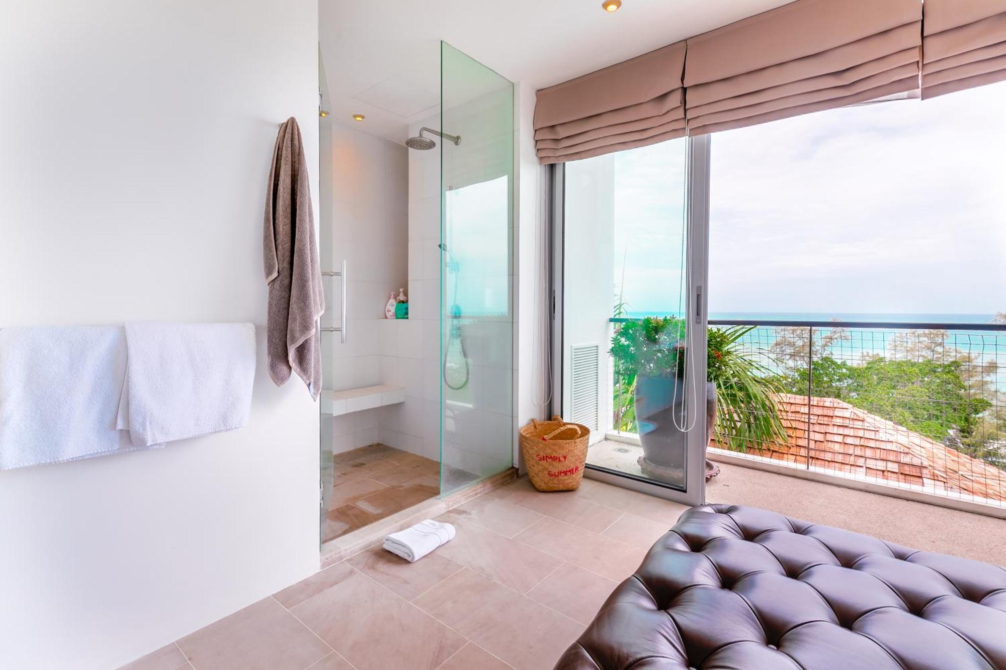 Heights Villa *