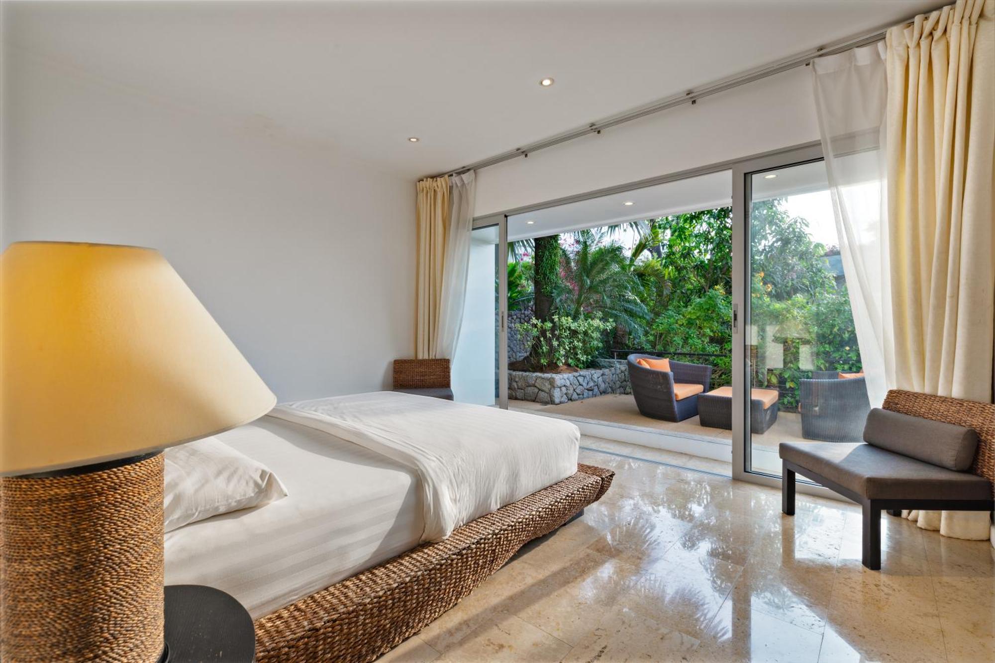 Heights Villa *