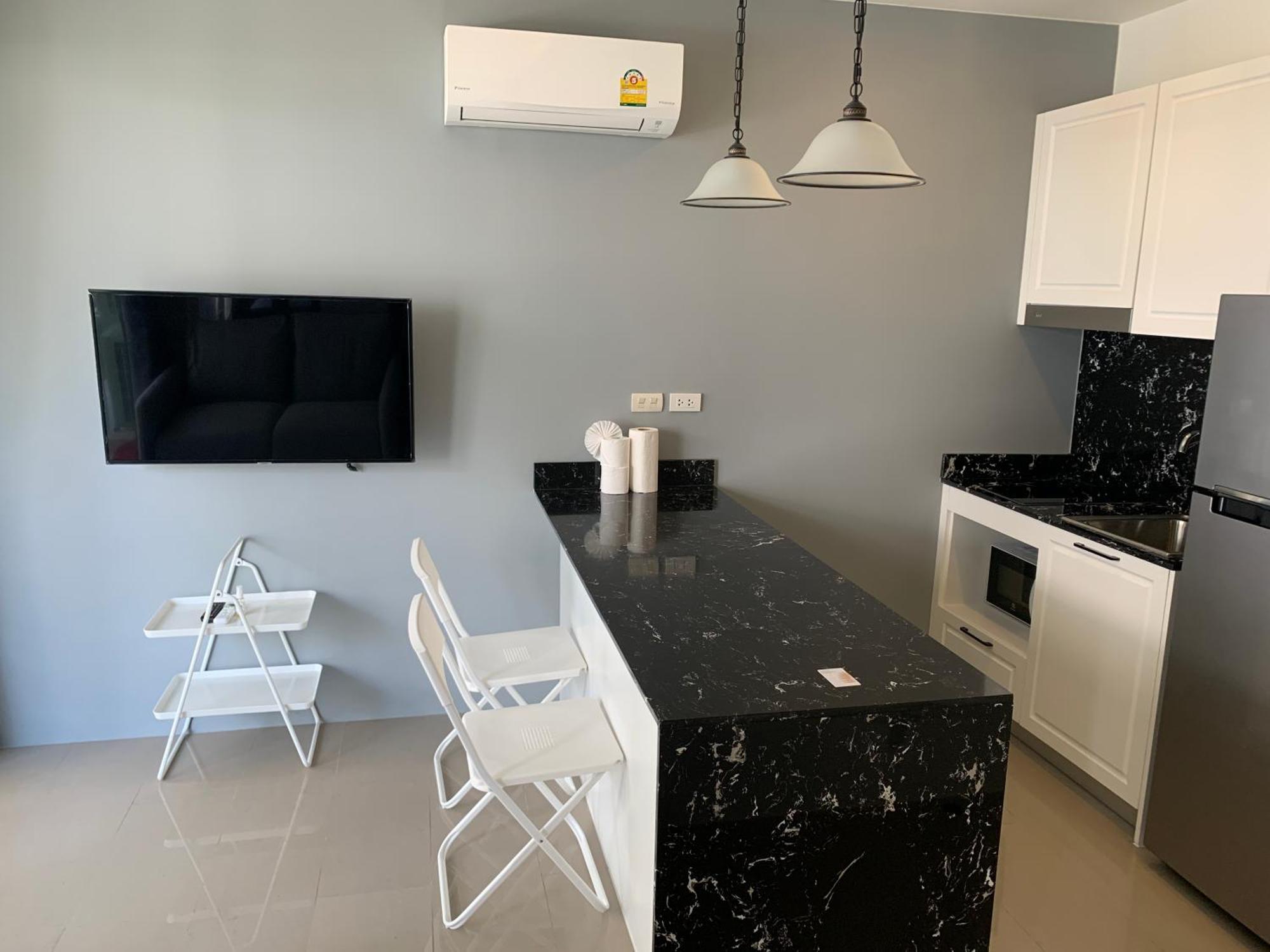 Apartment At Palmyrah By Lofty *