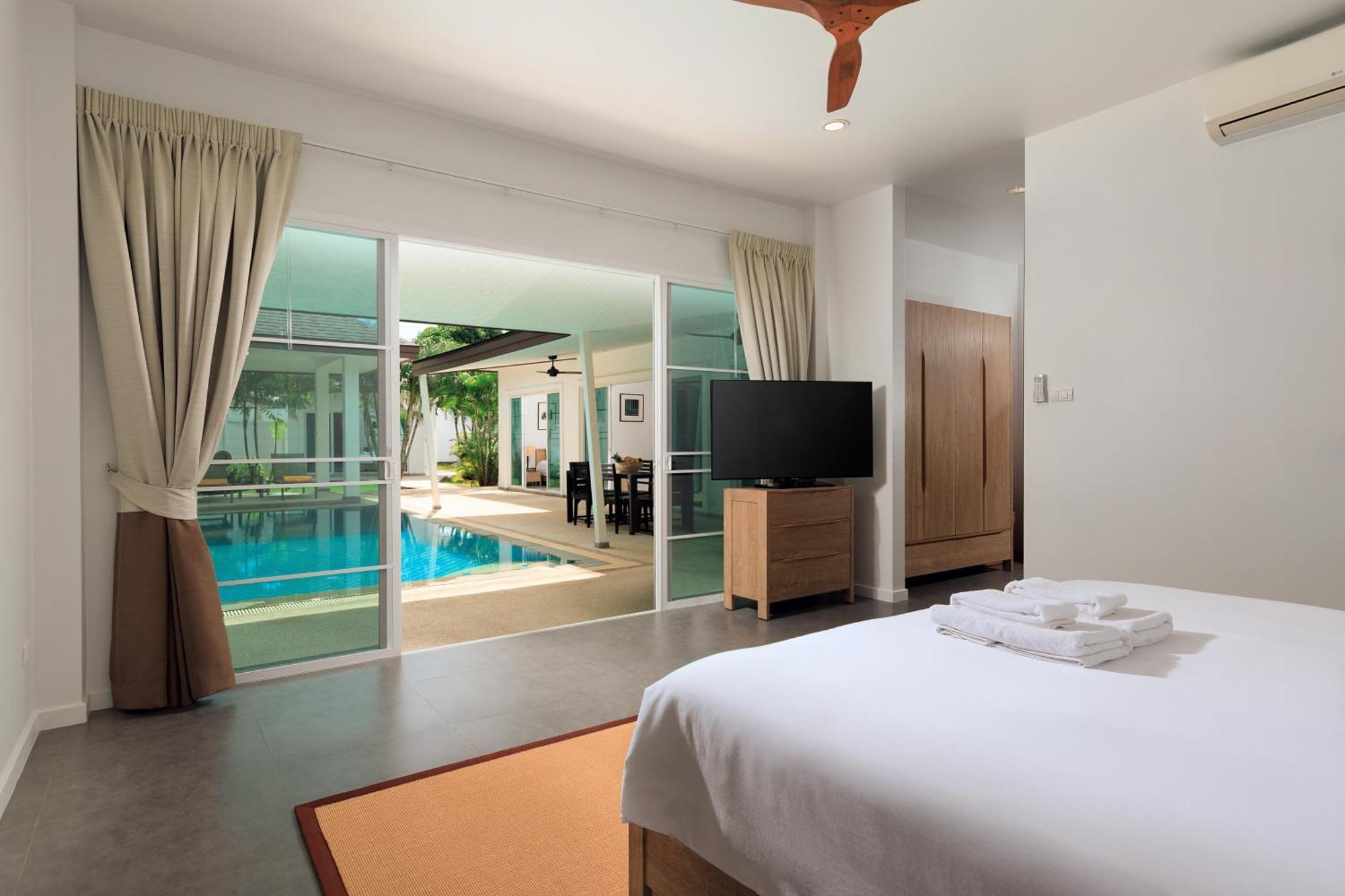 Pousada Casabay Luxury Pool By *