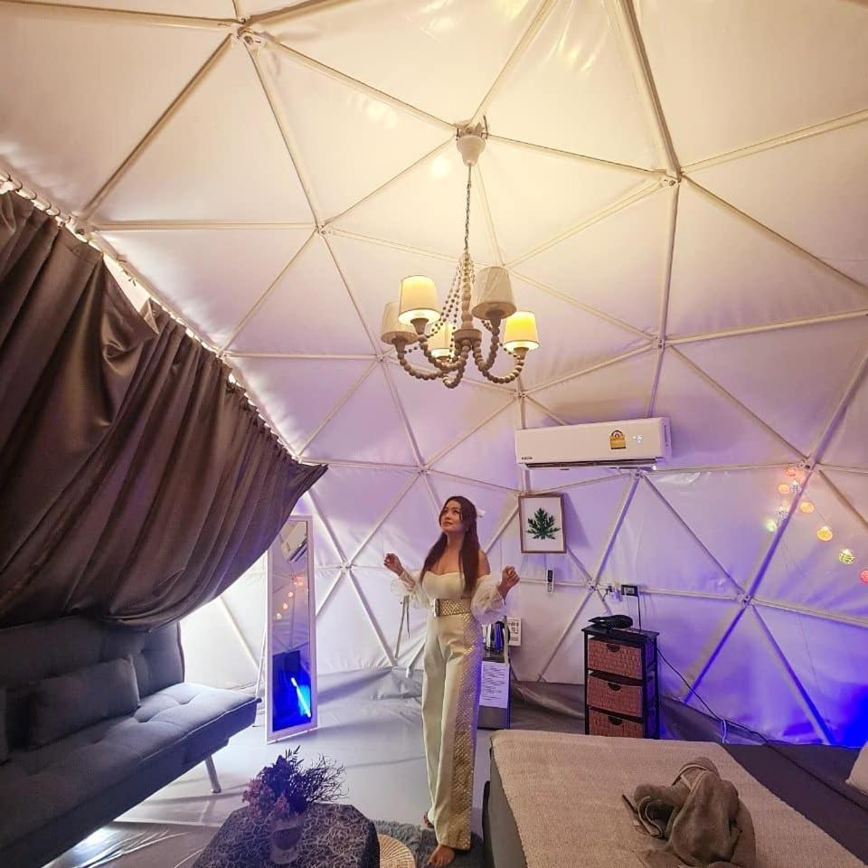 Luxuszelt Phuket Signature Glamping 2*