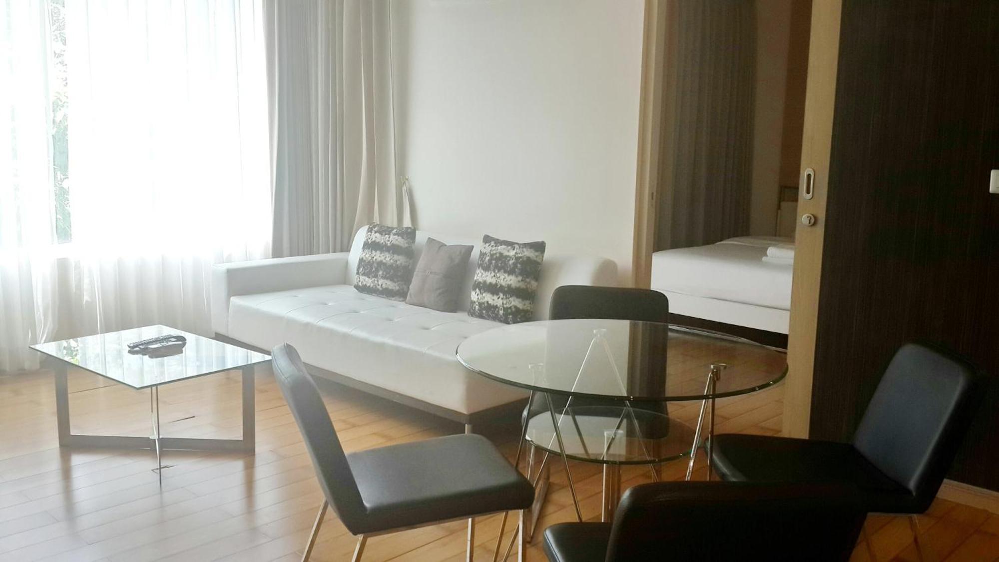 The Baycliff Residences Hotel Patong