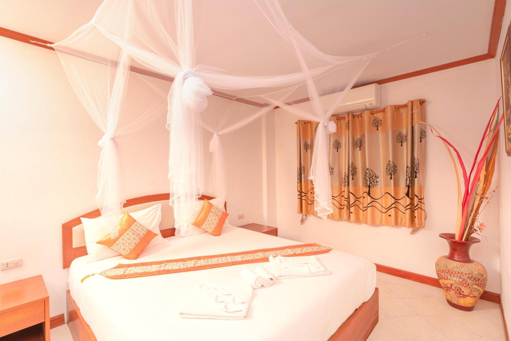 Sai Rougn - Sha Extra 4* Patong