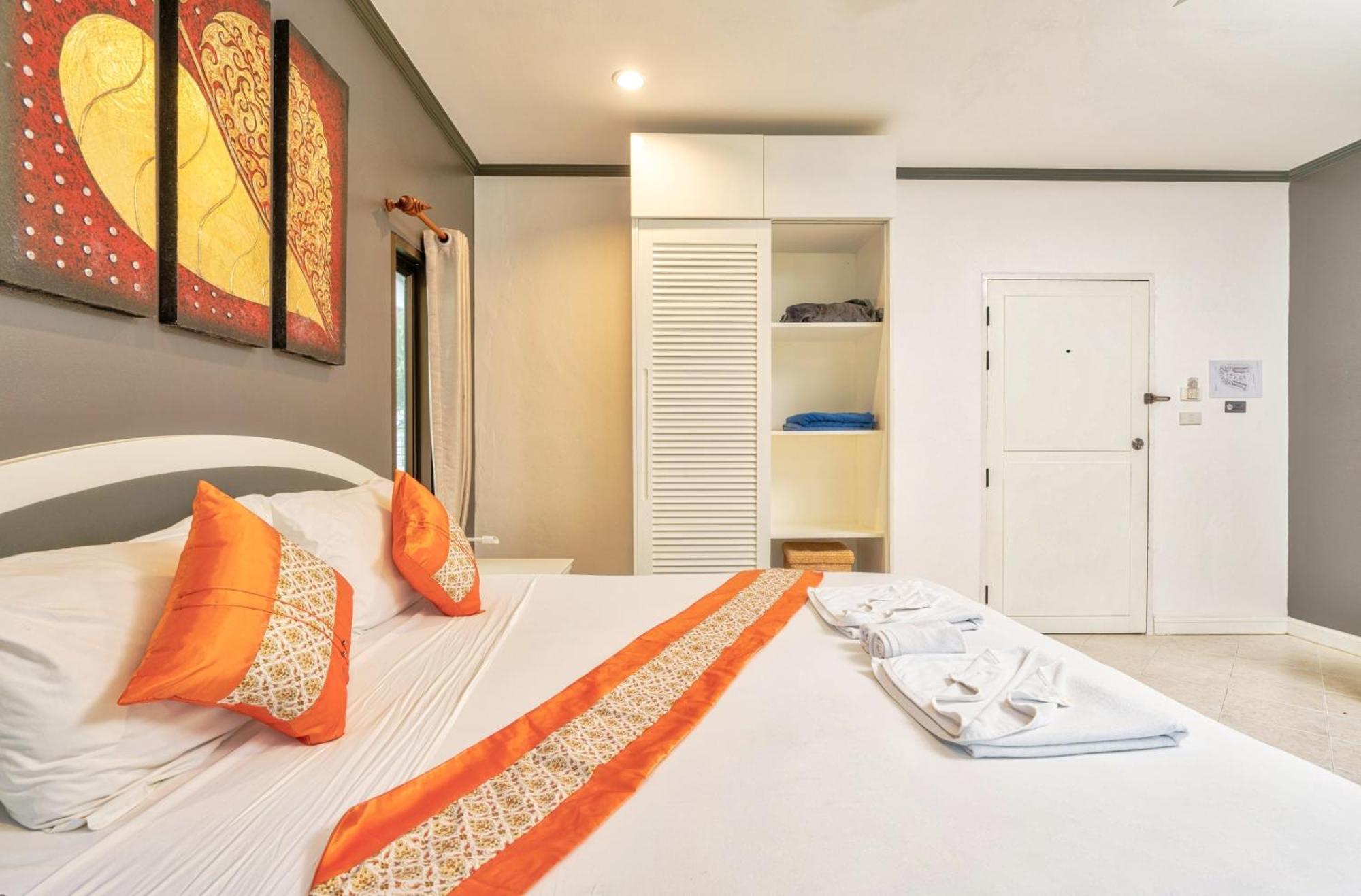 Hotel Sai Rougn - Sha Extra Patong