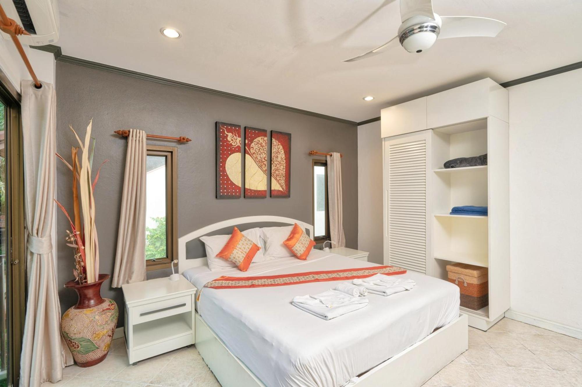 Hotel Sai Rougn - Sha Extra 4*