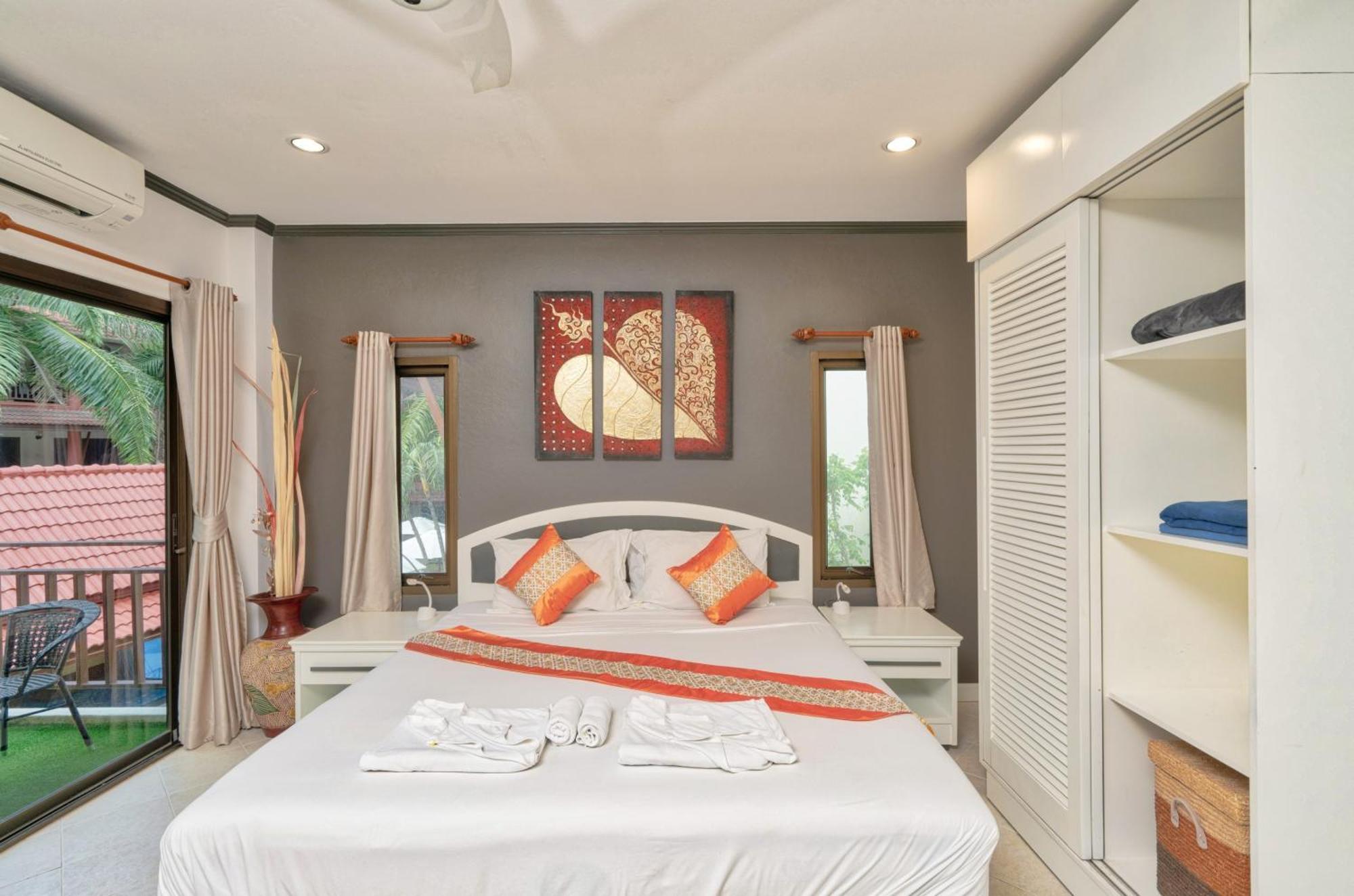 Hotel Sai Rougn - Sha Extra