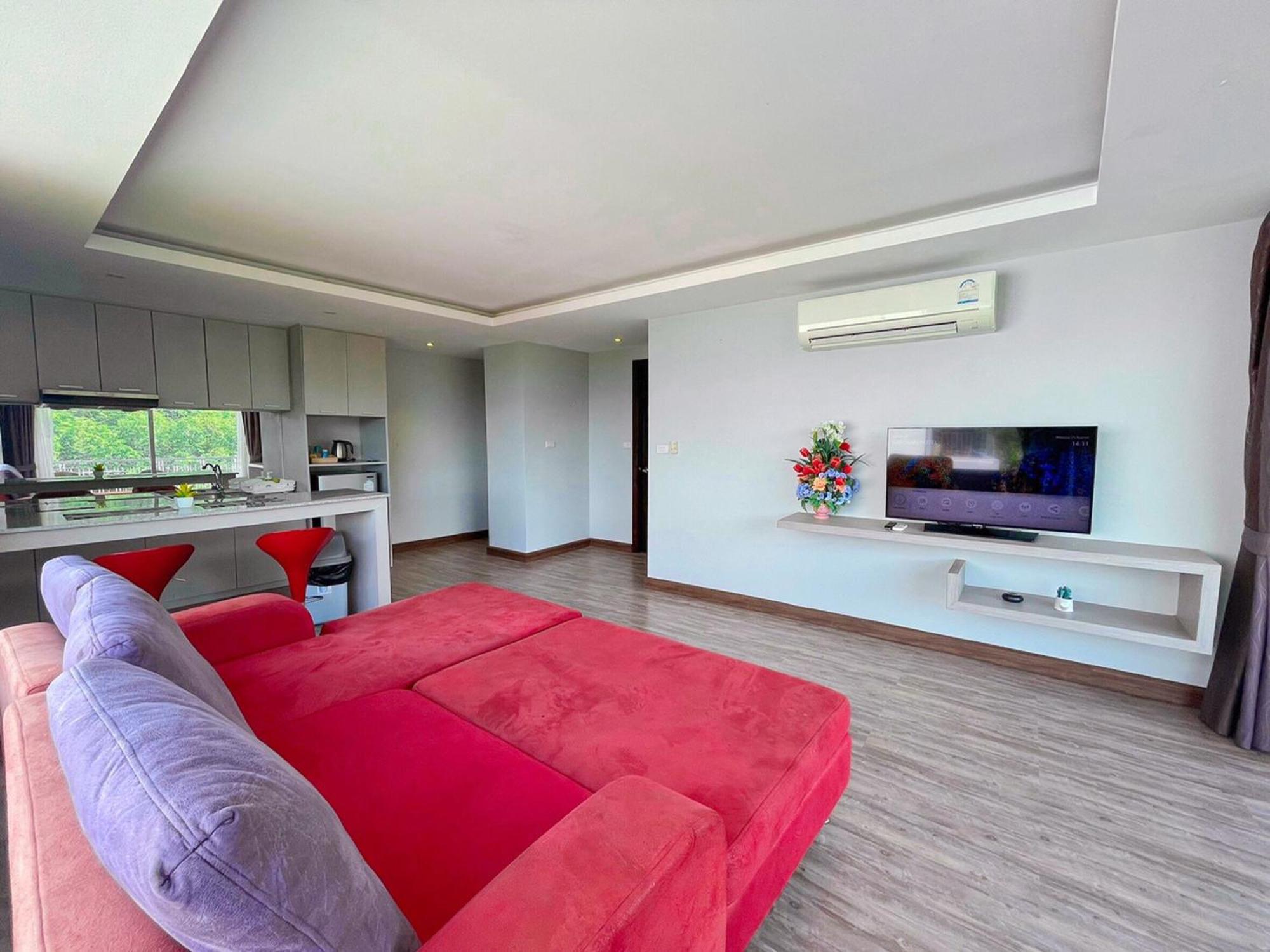 Hotel The Blue 3*