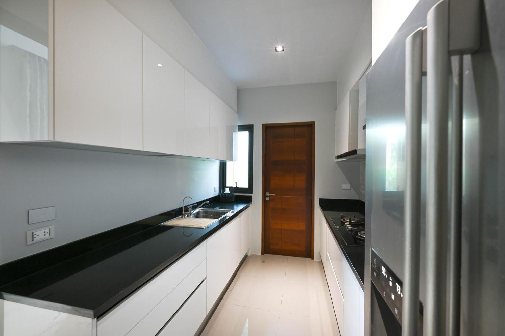 Glam Habitat - Sha Extra 4* Kamala Beach