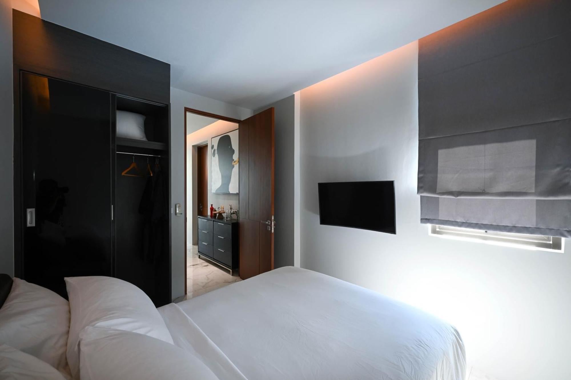 Hotel Glam Habitat - Sha Extra