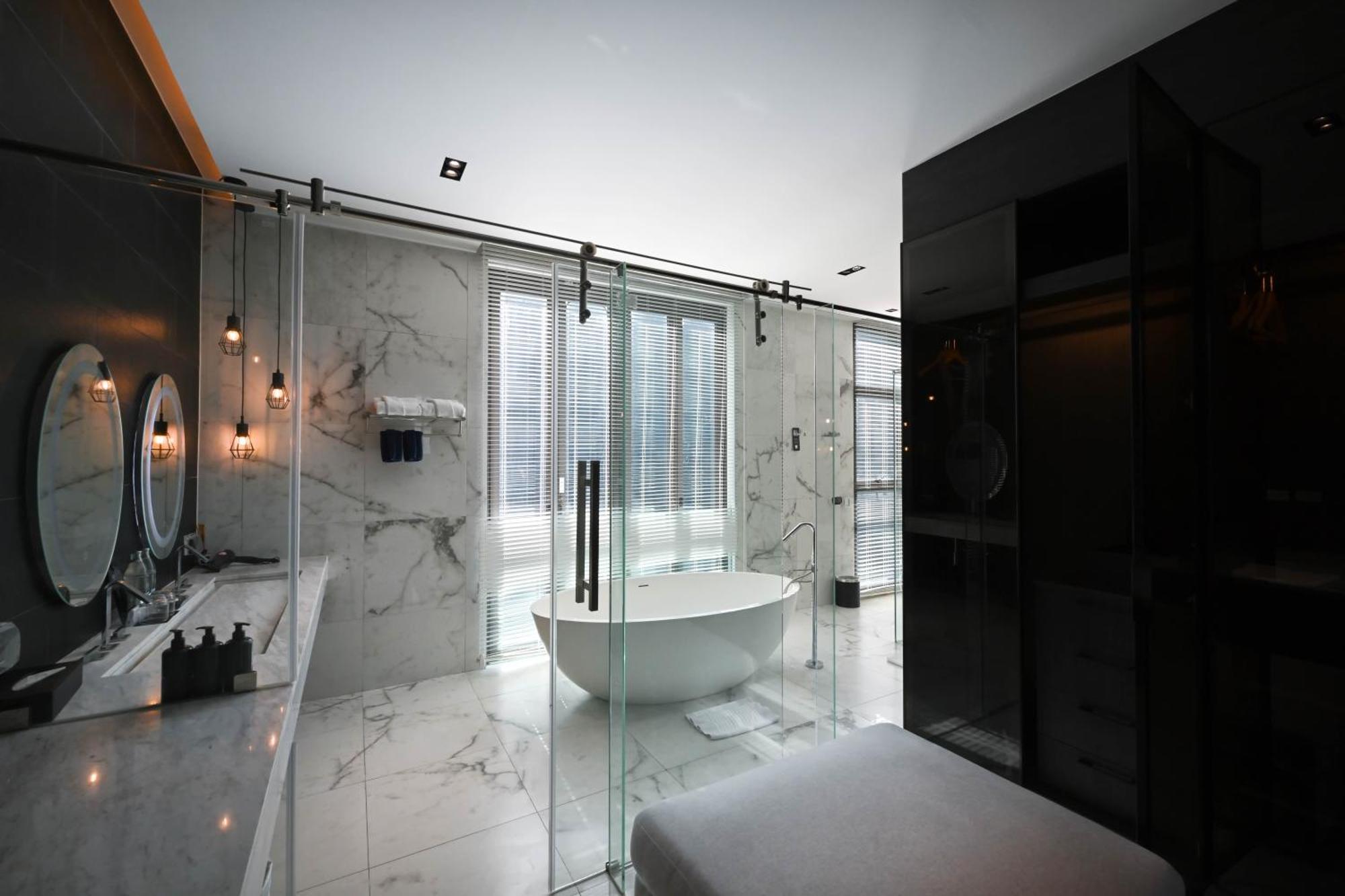 Glam Habitat - Sha Extra Hotel Kamala Beach