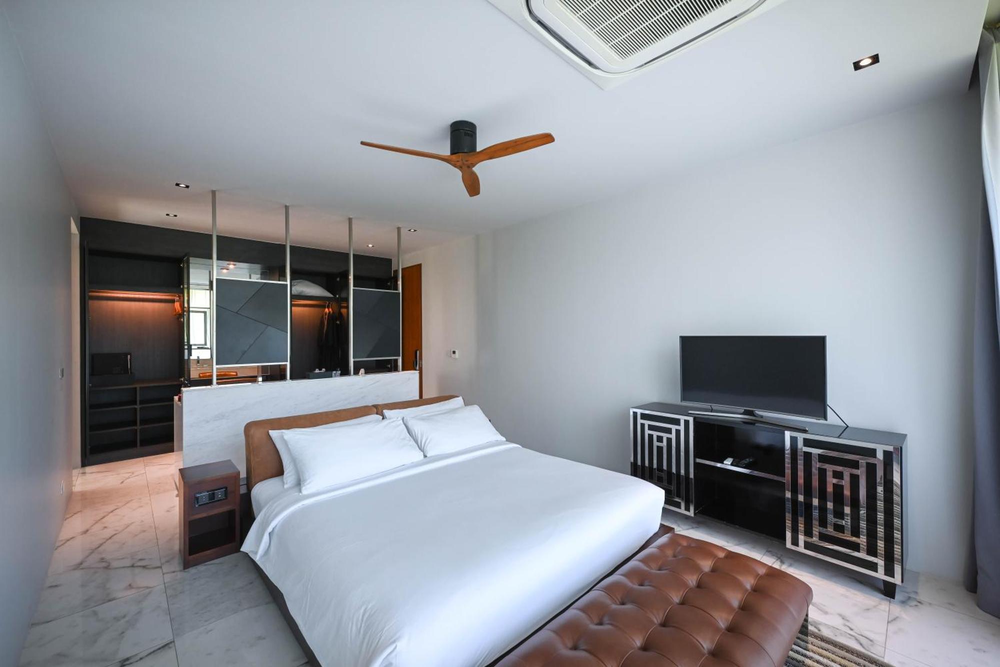 Glam Habitat - Sha Extra Kamala Beach