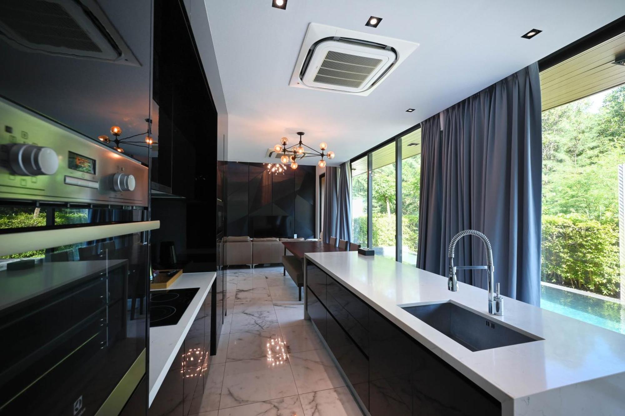 Glam Habitat - Sha Extra Hotel 4*