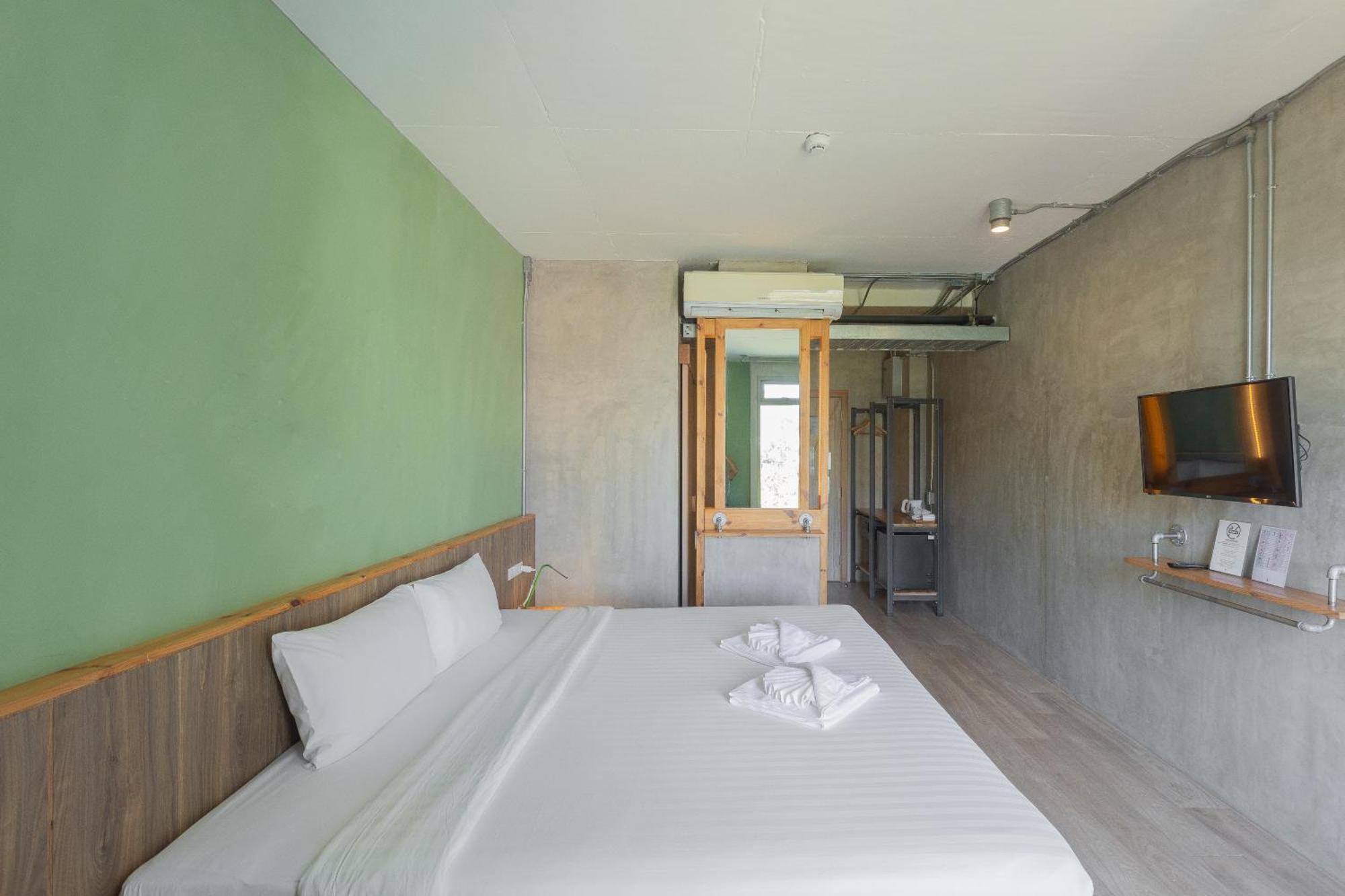 Ecoloft - Sha
