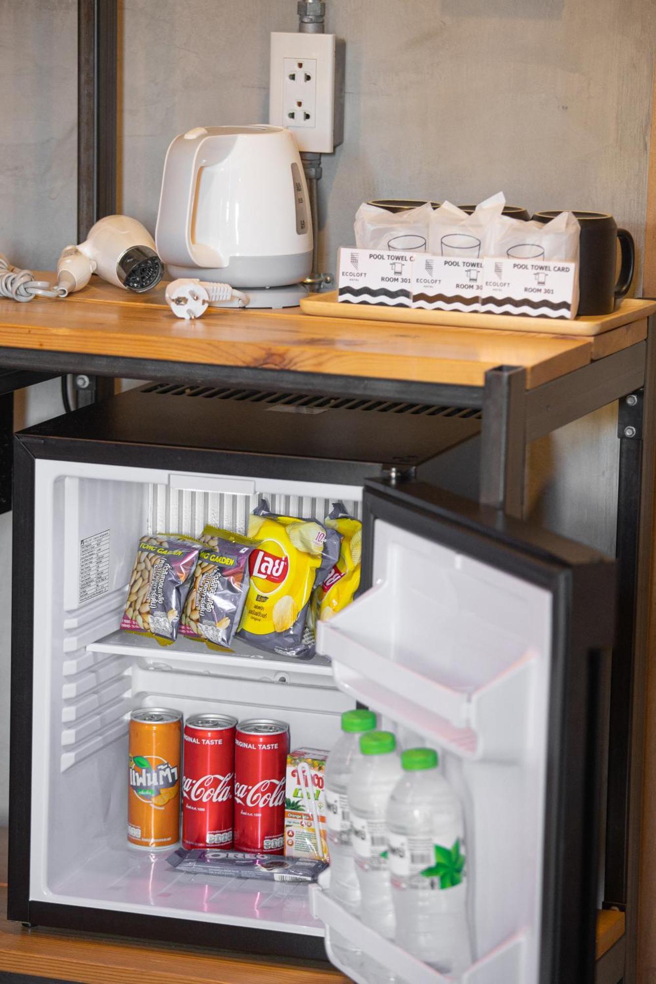 Ecoloft - Sha Hotel 3*