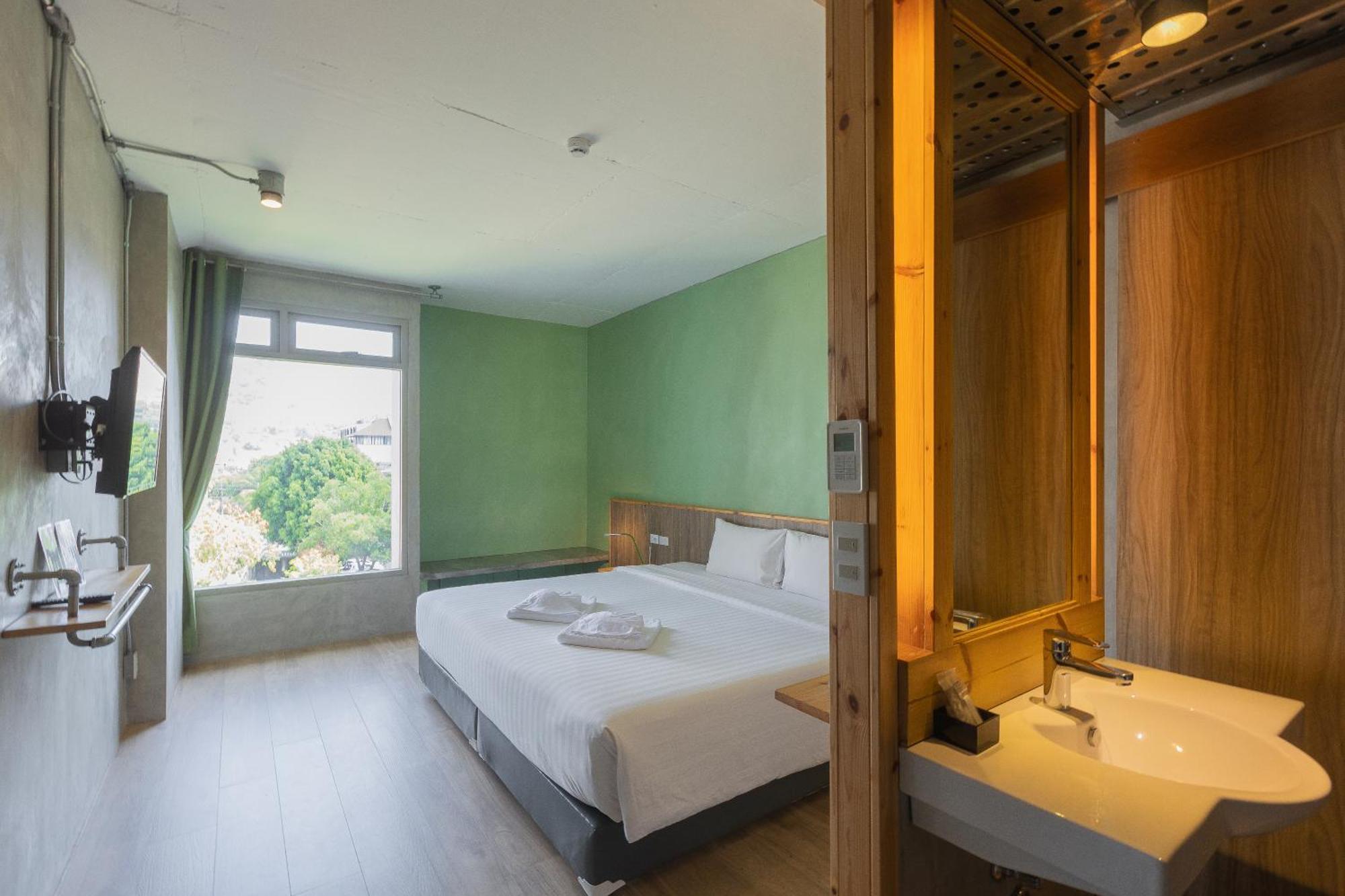 Ecoloft - Sha