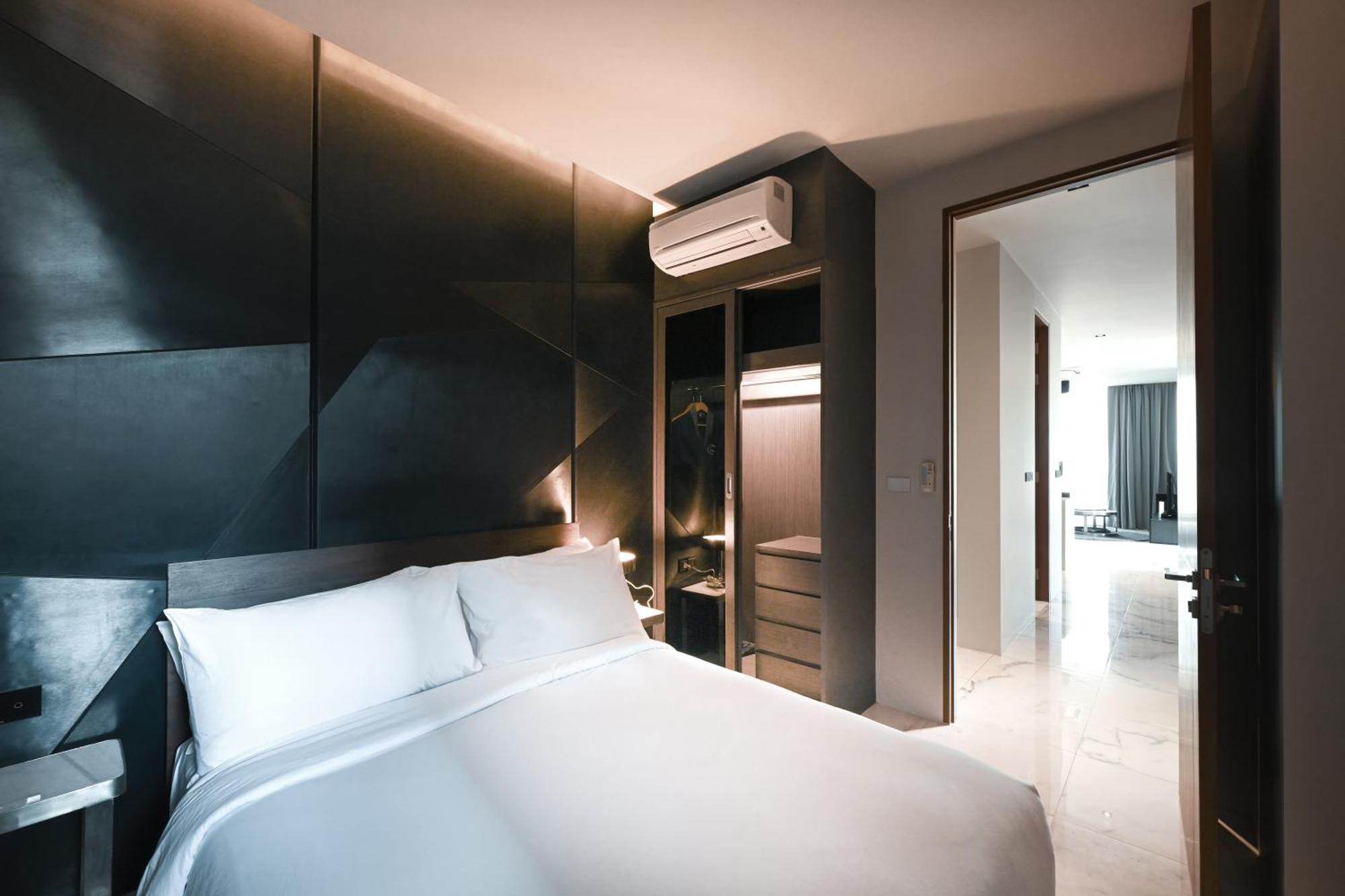 Hotel Glam Habitat - Sha Extra