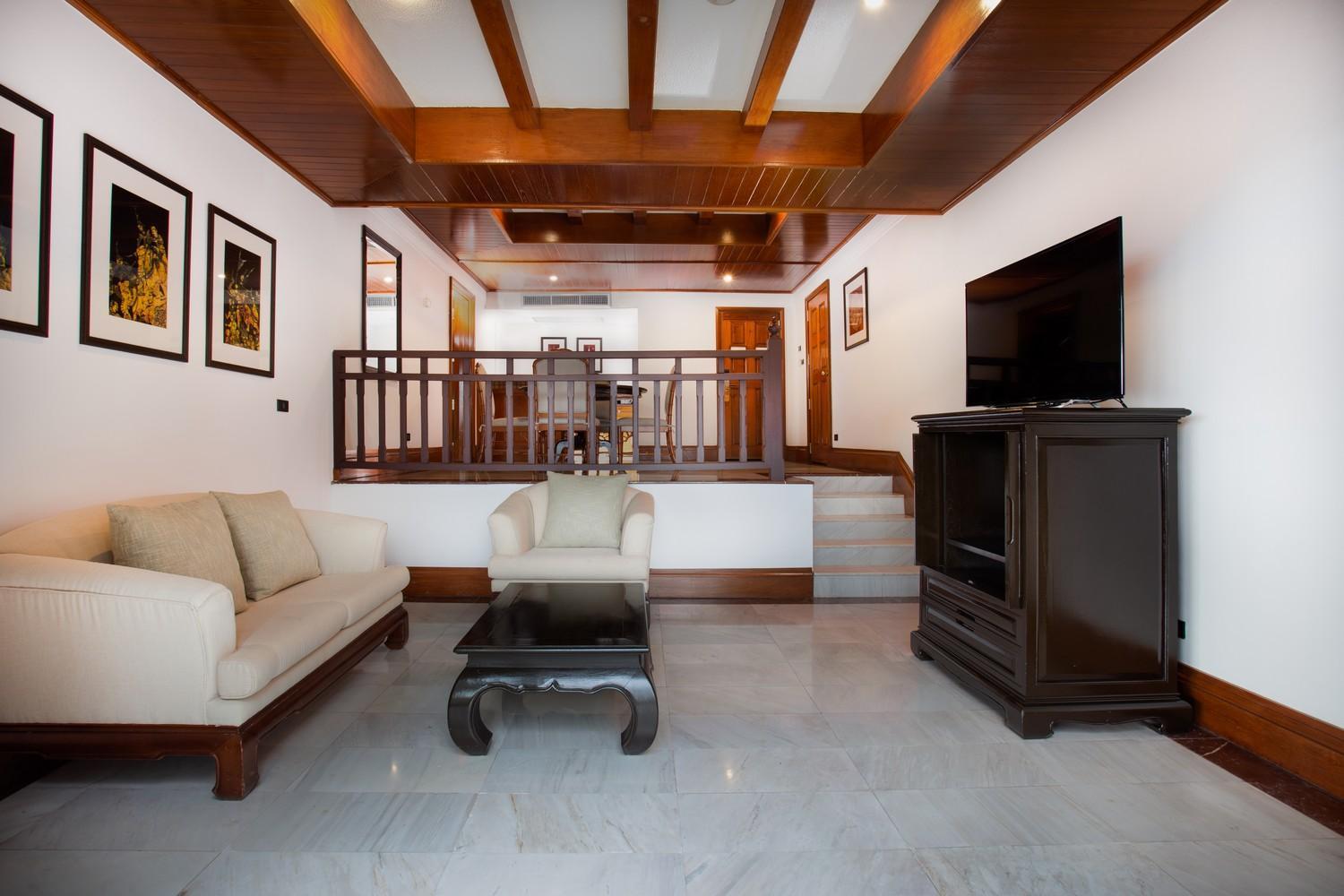 Tempat peranginan Thavorn Beach Village & Spa Phuket