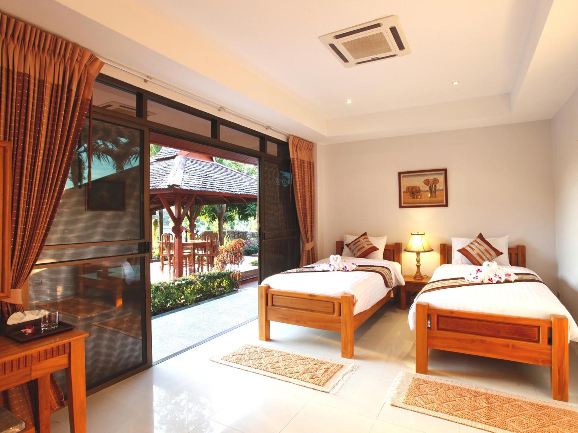 Resort Sea View Kata Beach (Phuket)