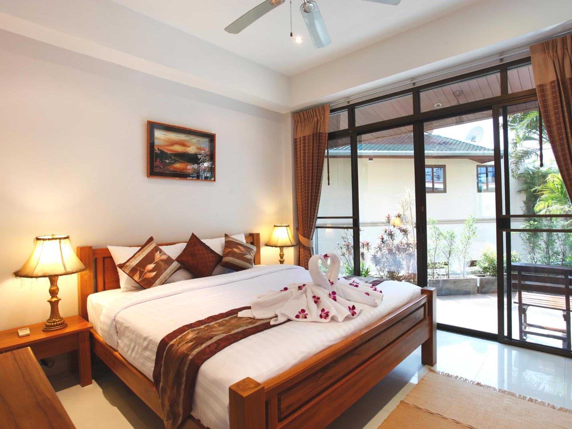 Sea View Resort