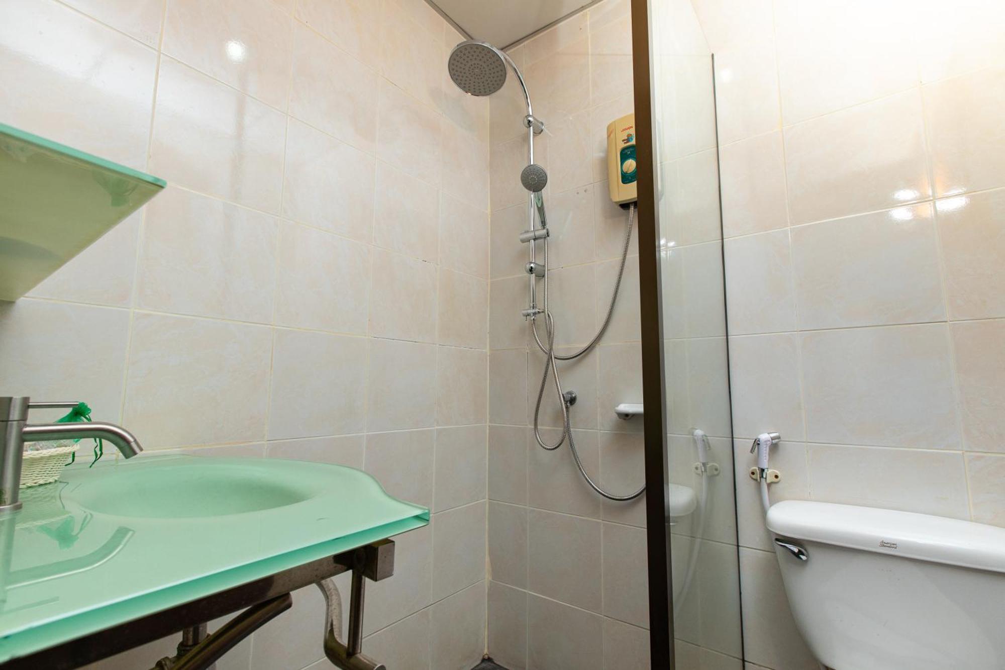 Sole Hotel Patong