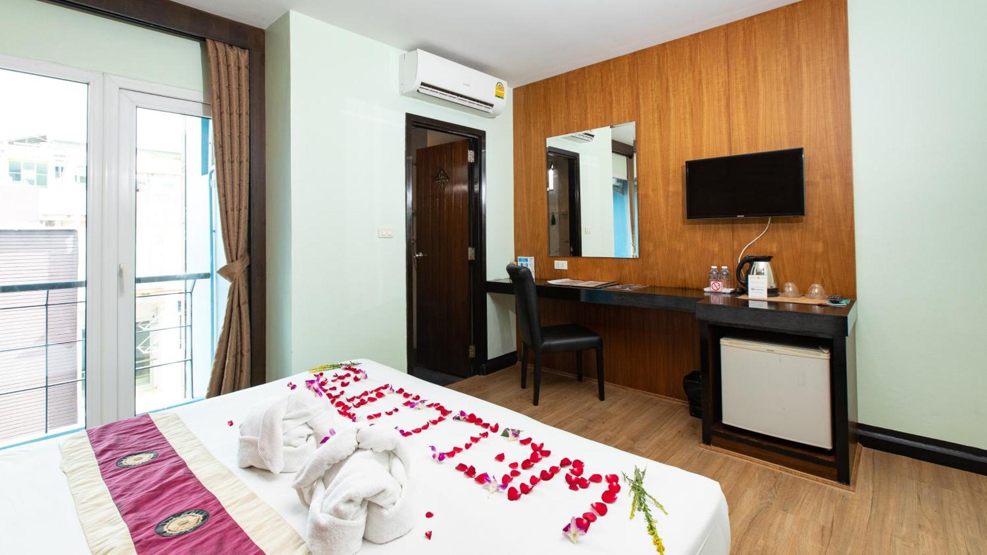 Sole Hotel
