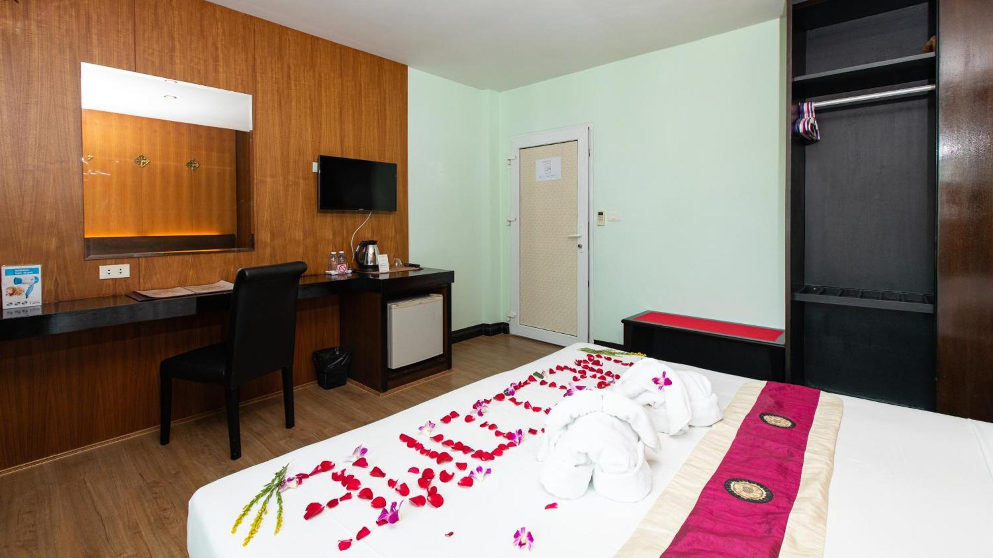Sole 3* Patong
