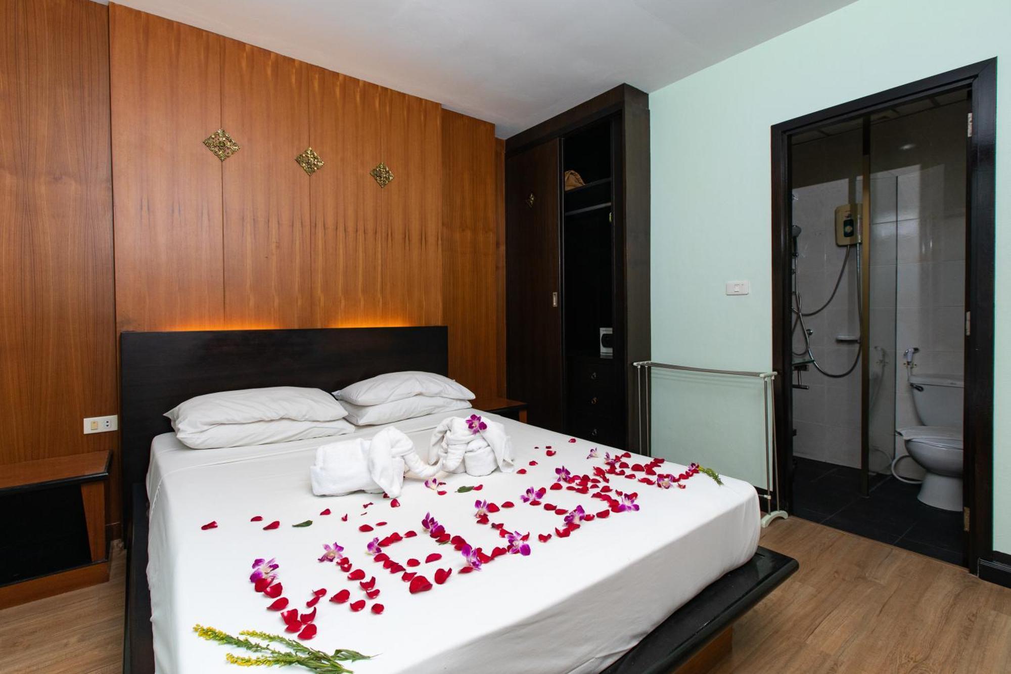Sole 3* Patong